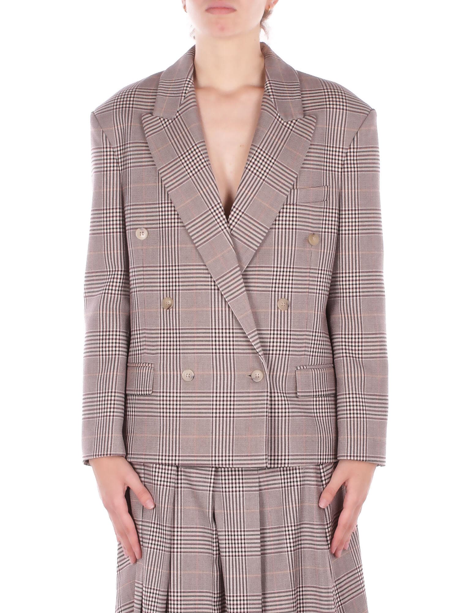SOLOTRE Jackets