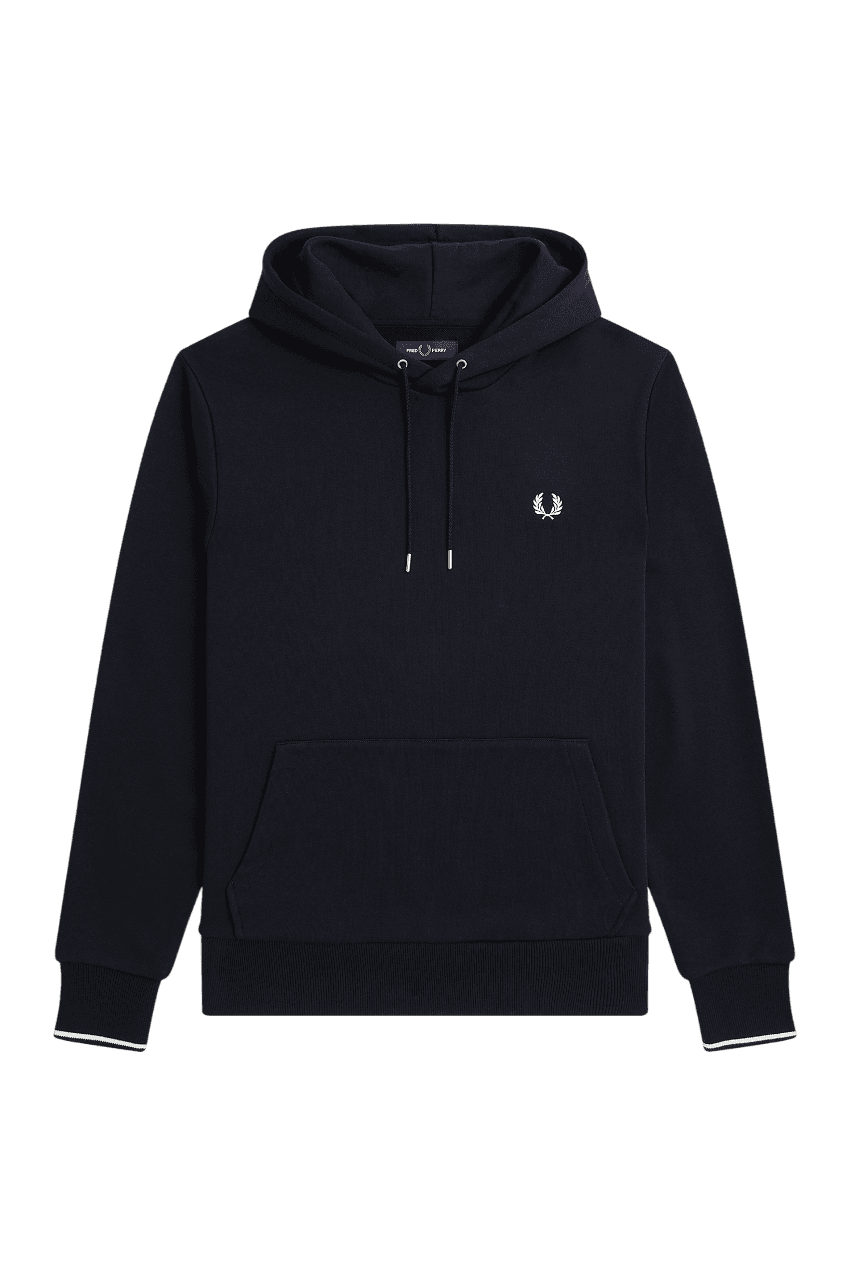 Fred Perry Sweaters Blu