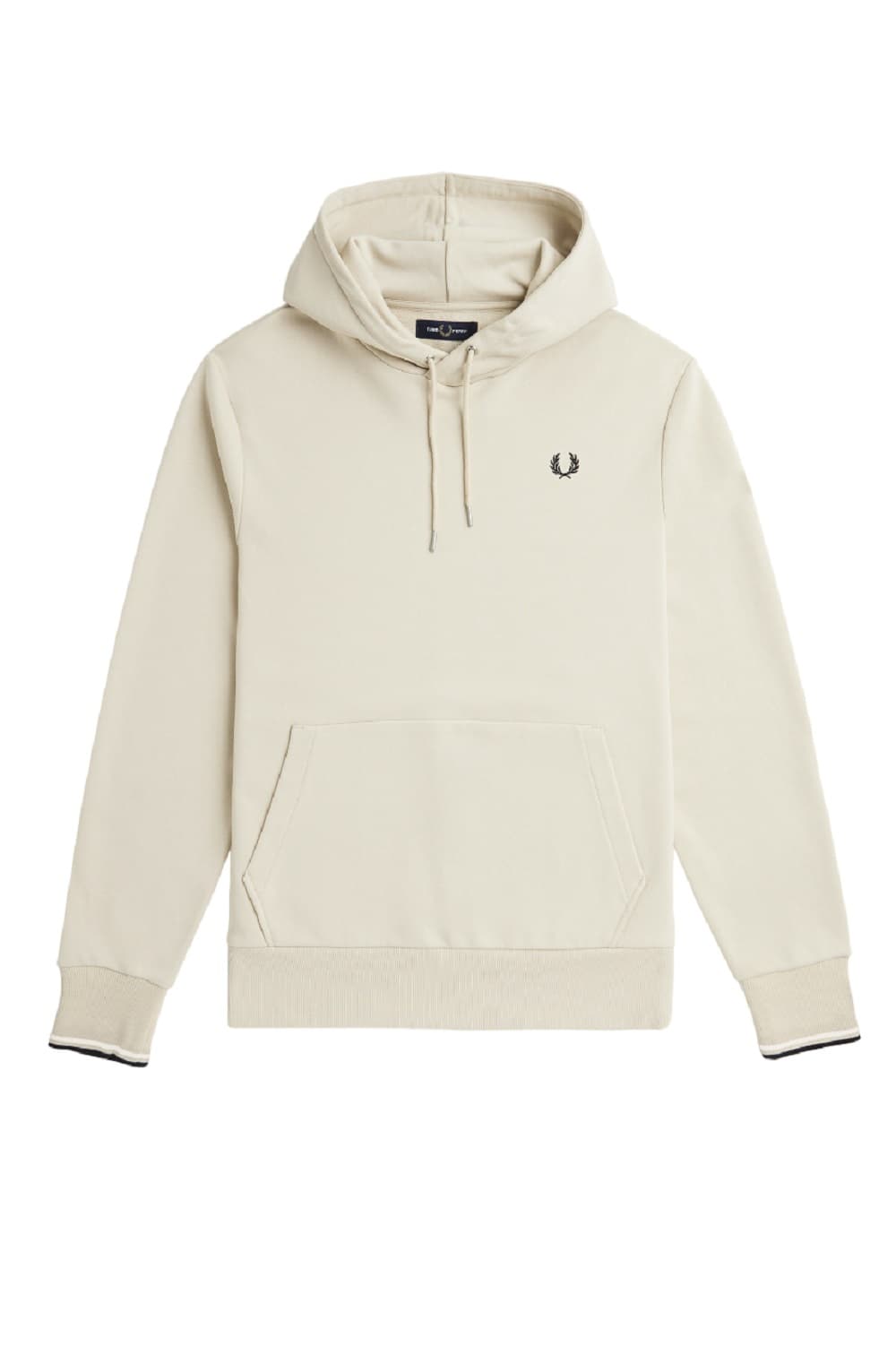 Fred Perry Sweaters Beige