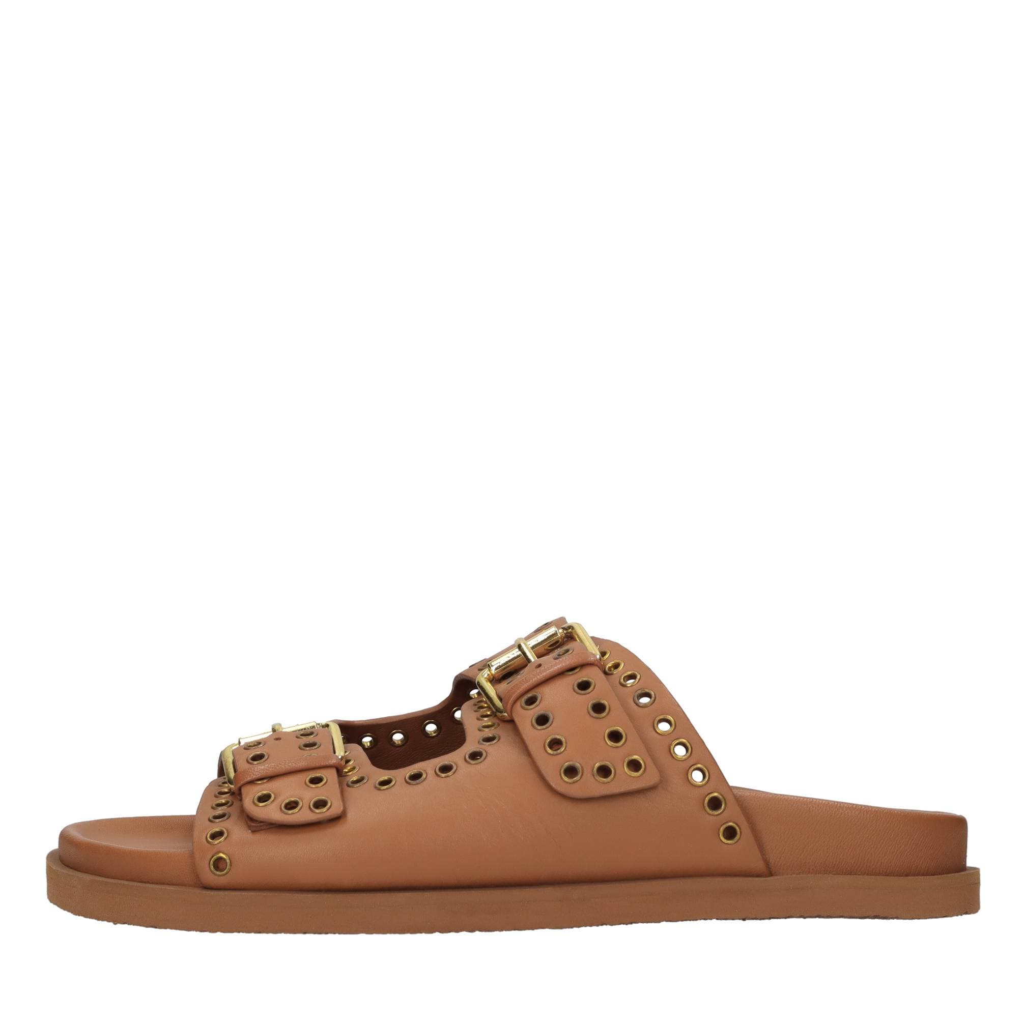 Elena Iachi Sandals