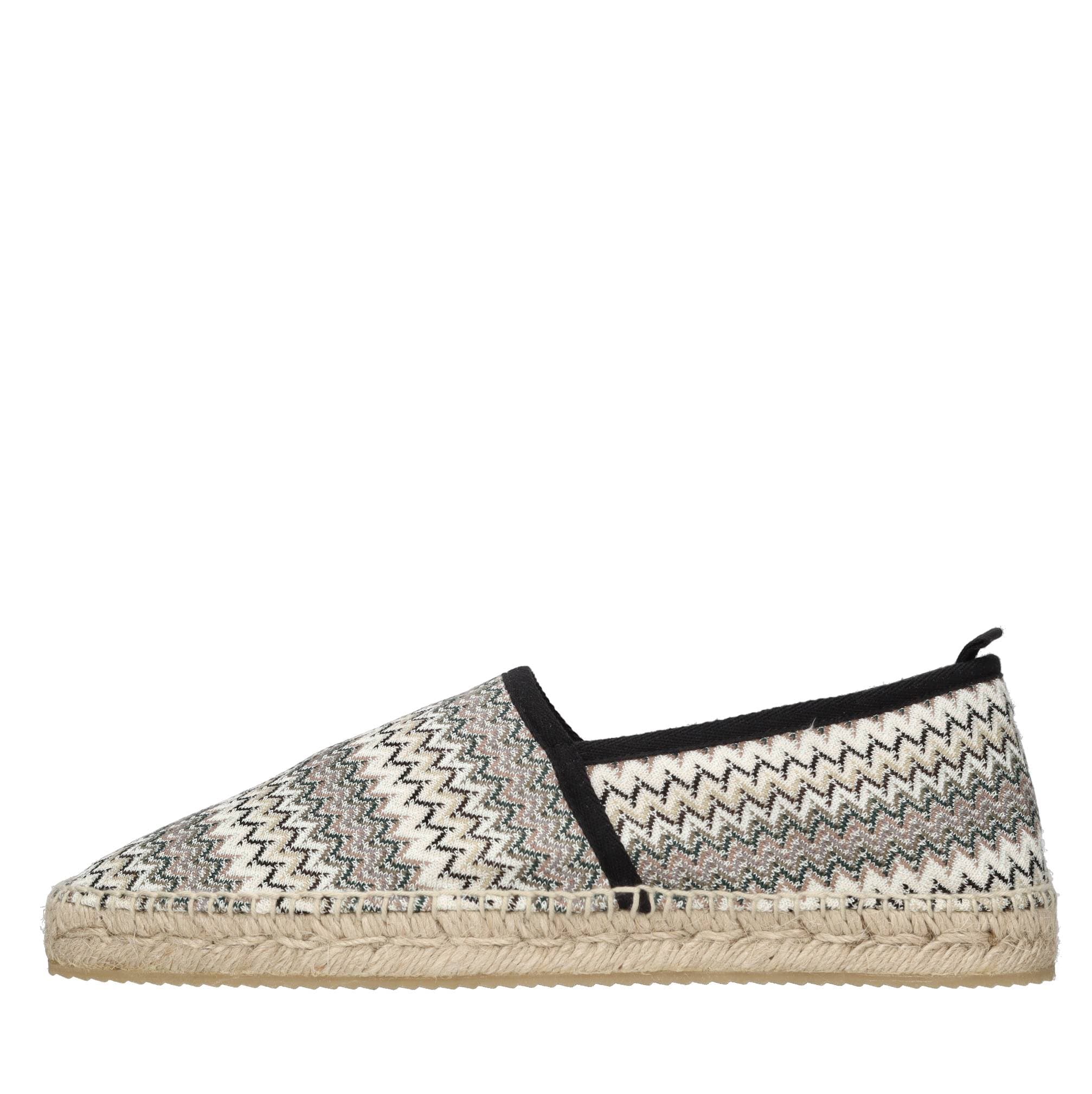 Missoni Flat shoes