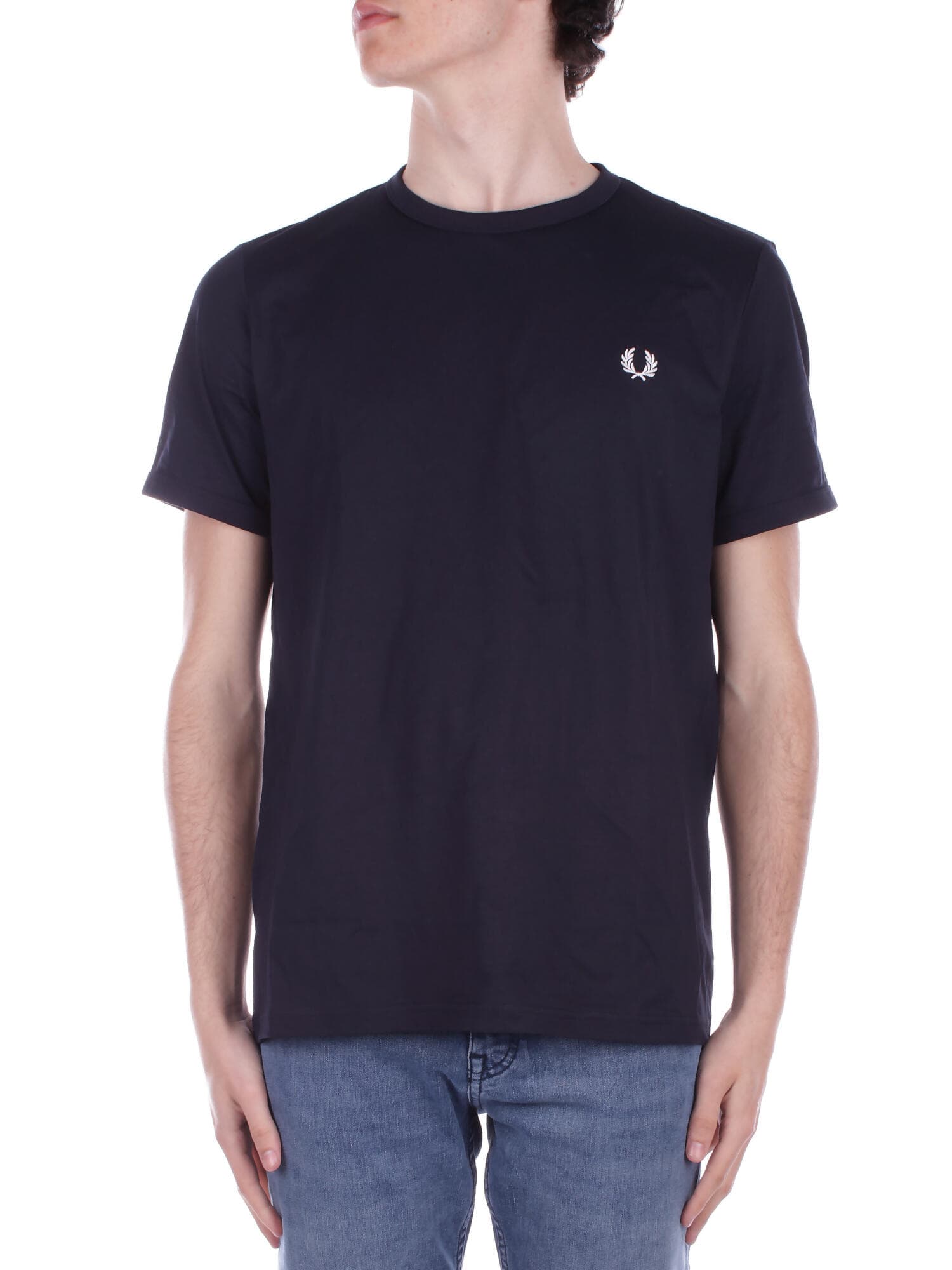 Fred Perry T-shirts and Polos