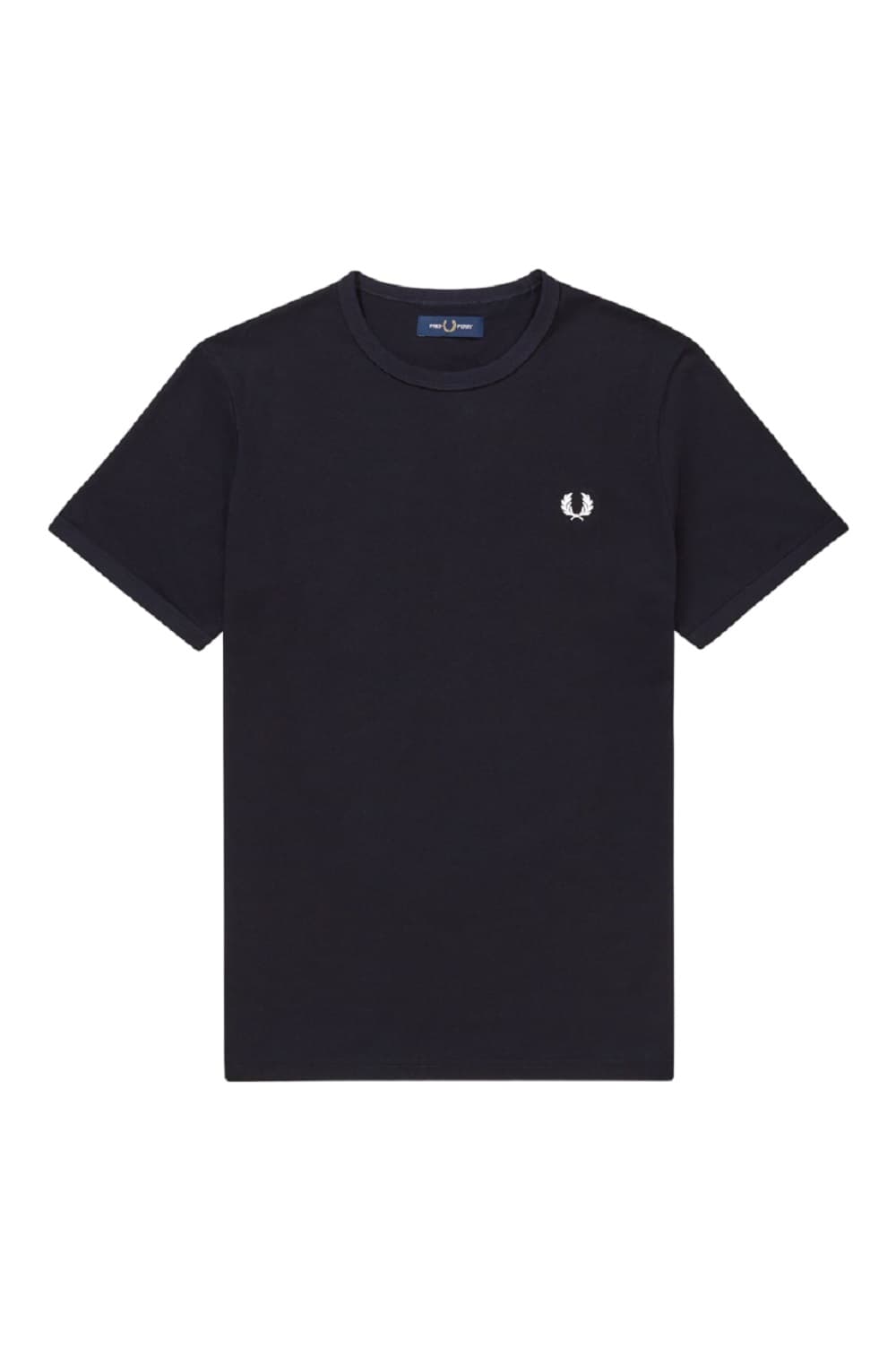 Fred Perry T-shirts and Polos Blu