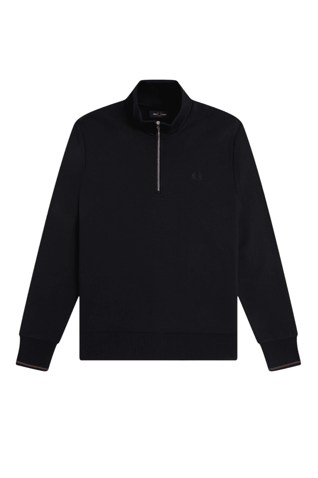 Fred Perry Sweaters Blu