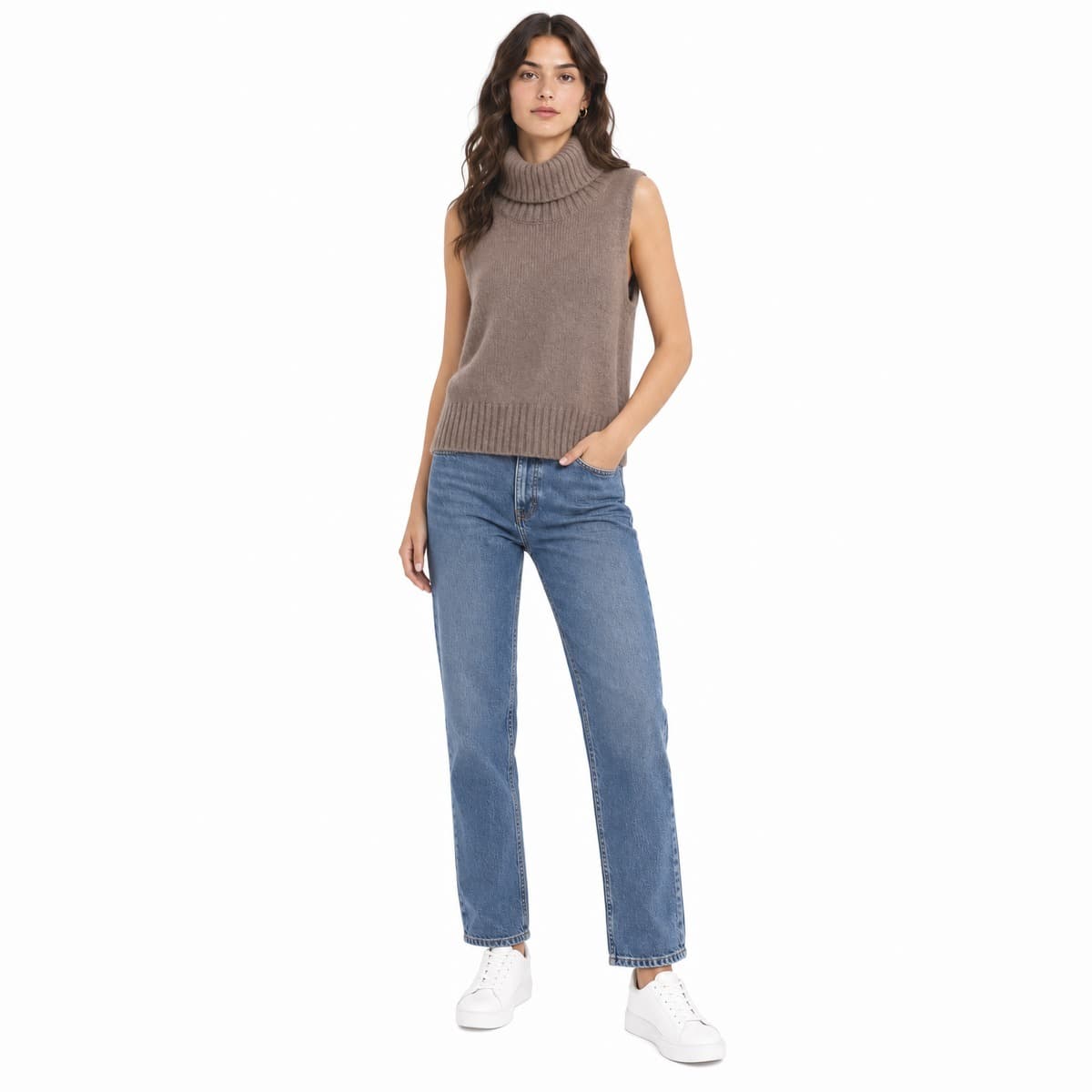 SOLOTRE Sweaters