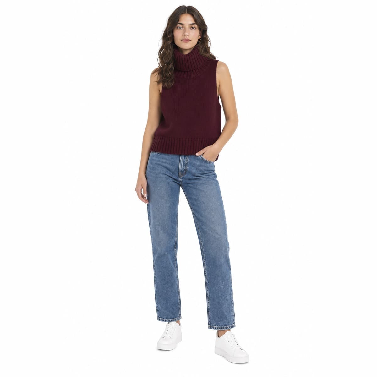 SOLOTRE Sweaters