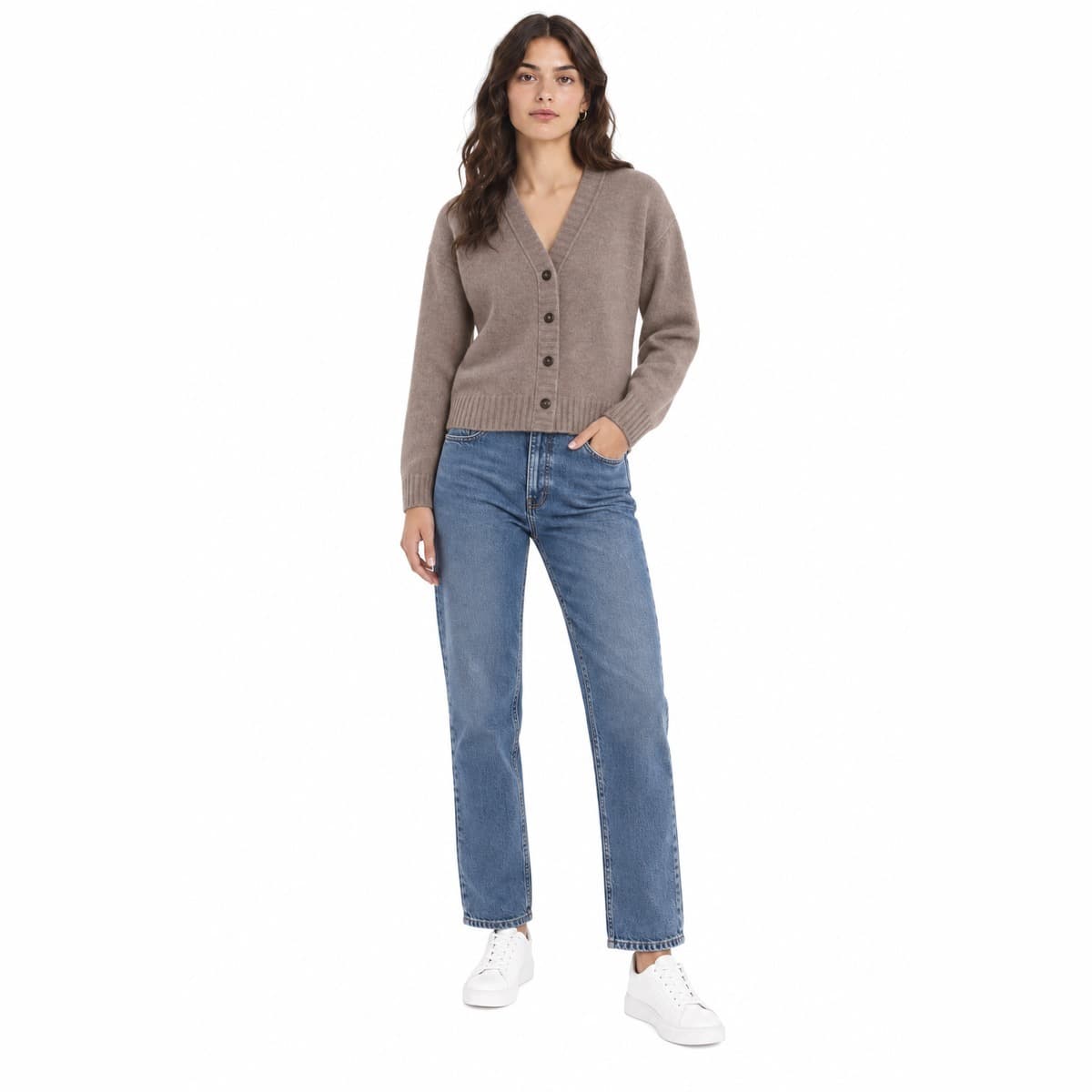 SOLOTRE Sweaters