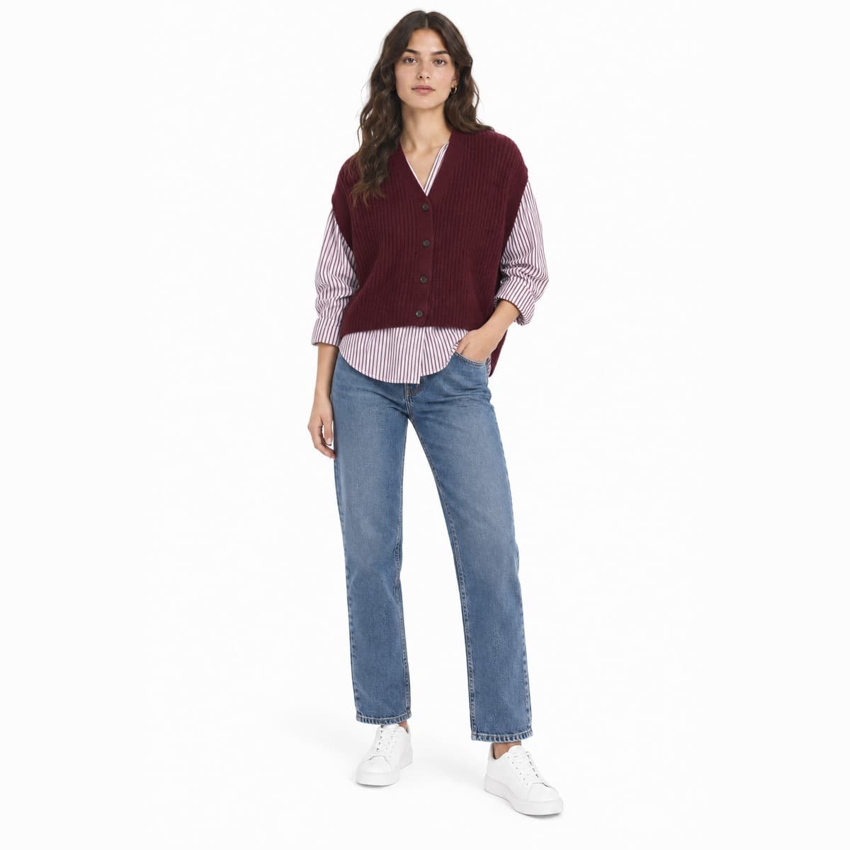 SOLOTRE Sweaters