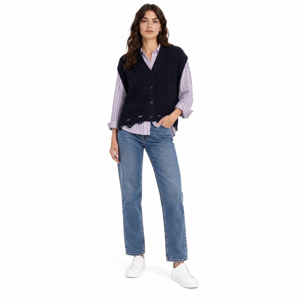 SOLOTRE Sweaters