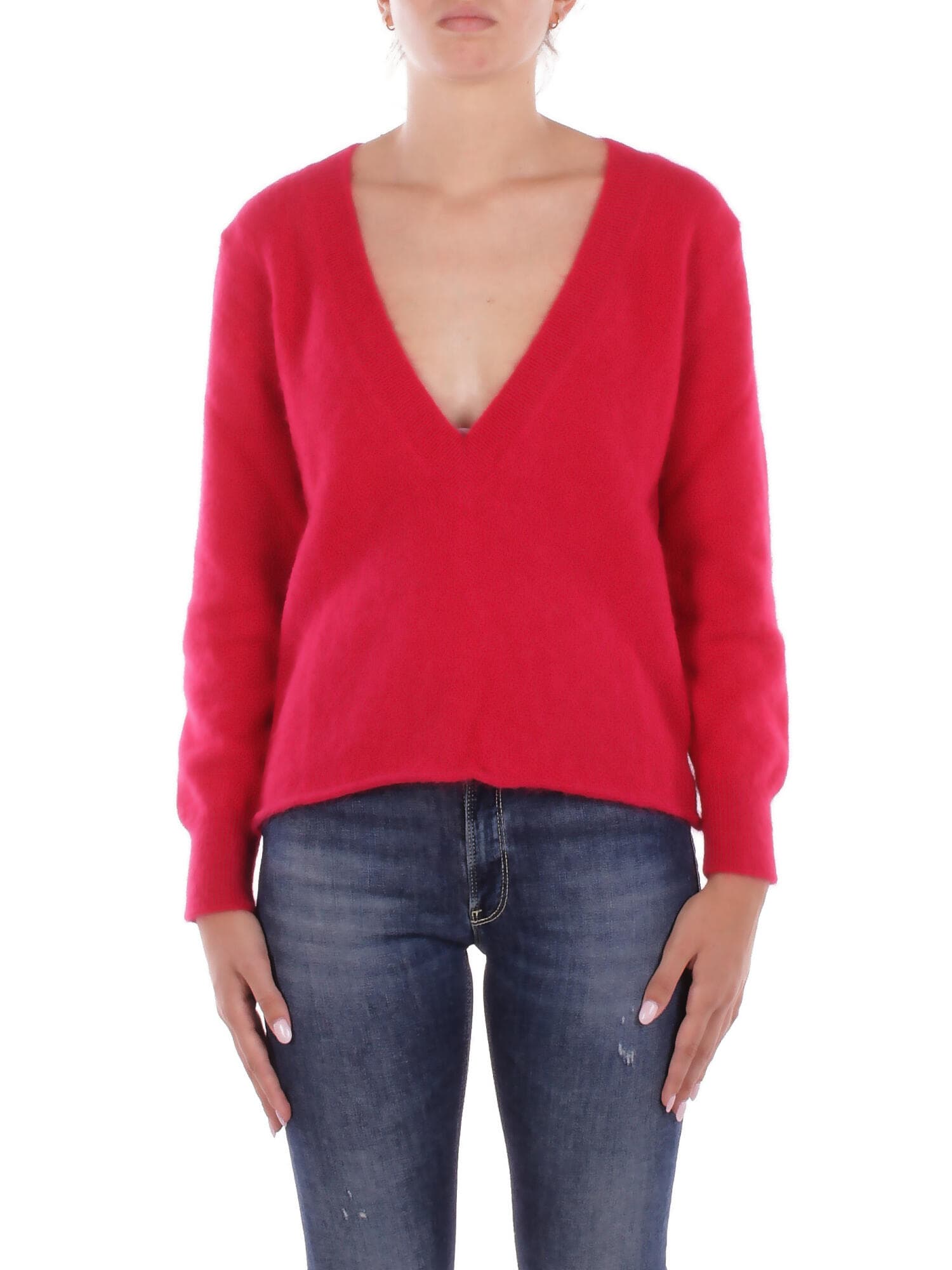 SOLOTRE Sweaters