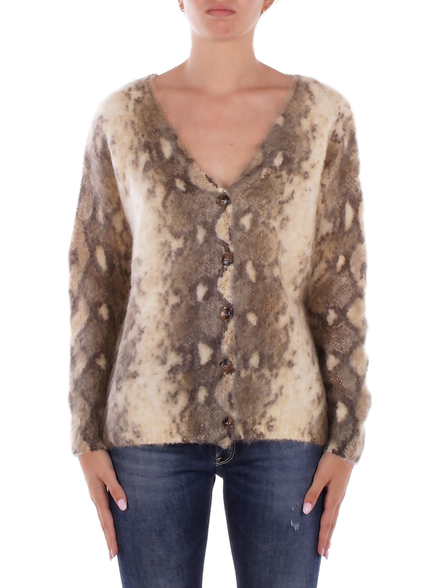 SOLOTRE Sweaters