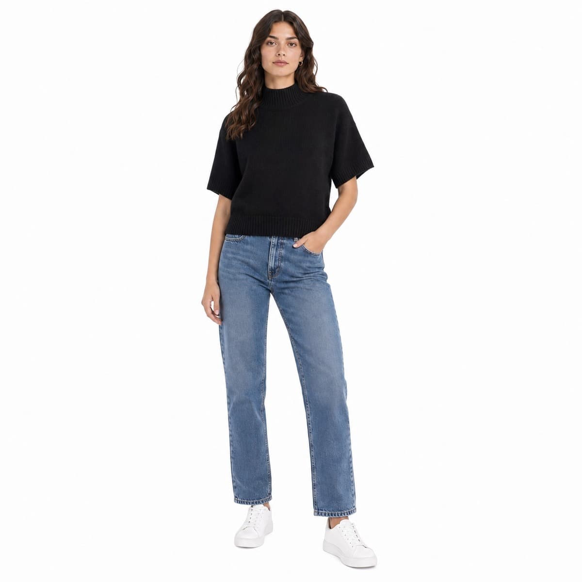 Manila Grace Sweaters