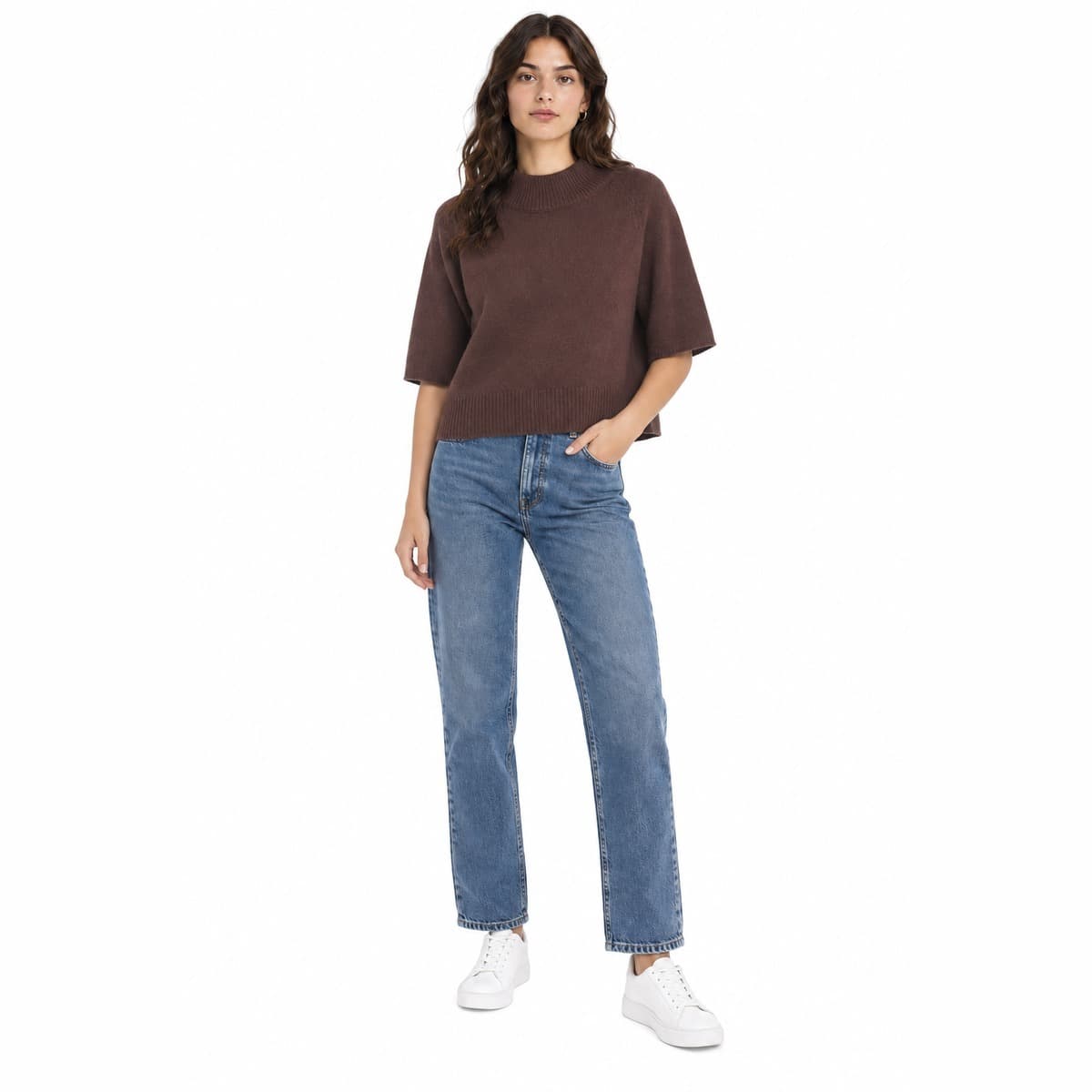Manila Grace Sweaters