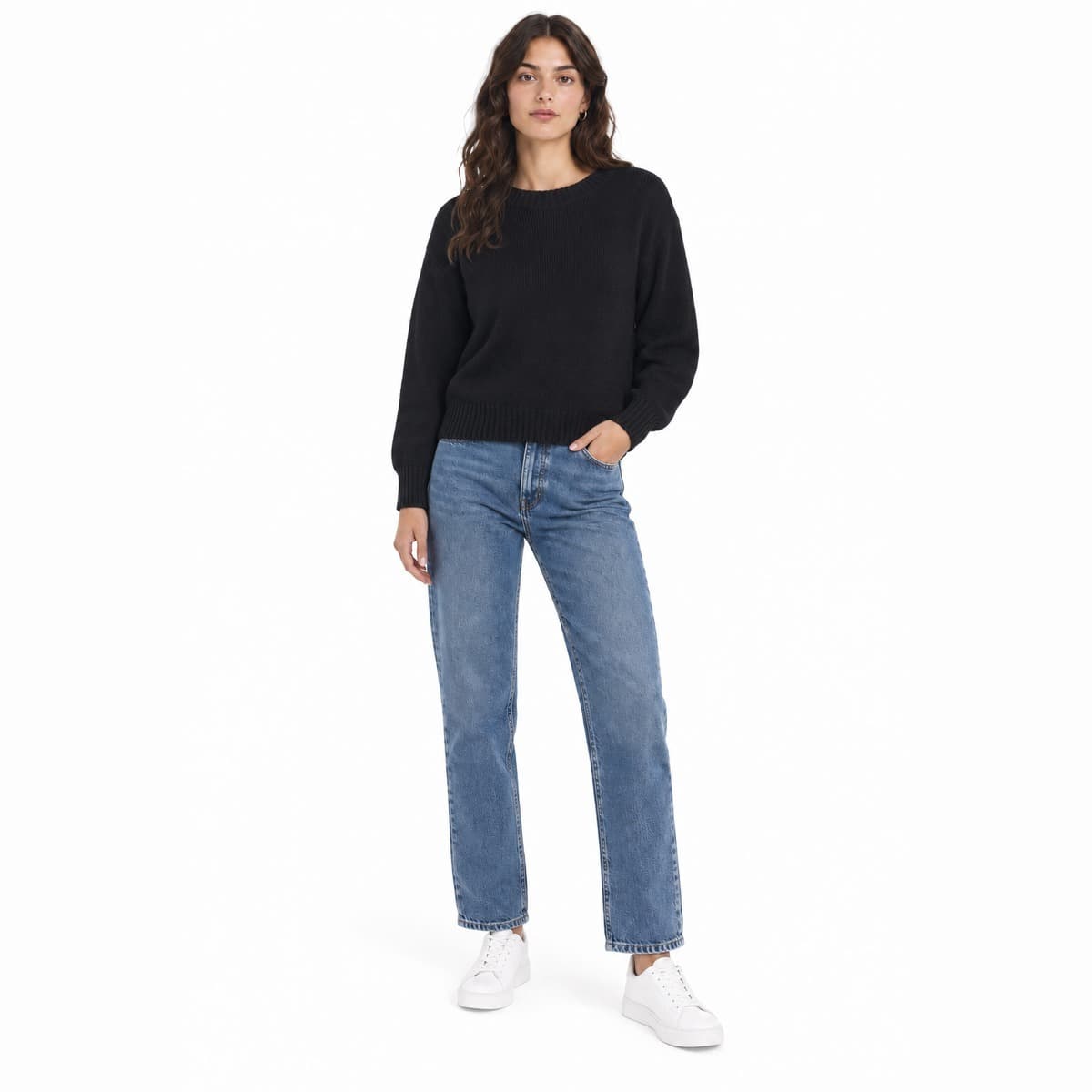 Manila Grace Sweaters
