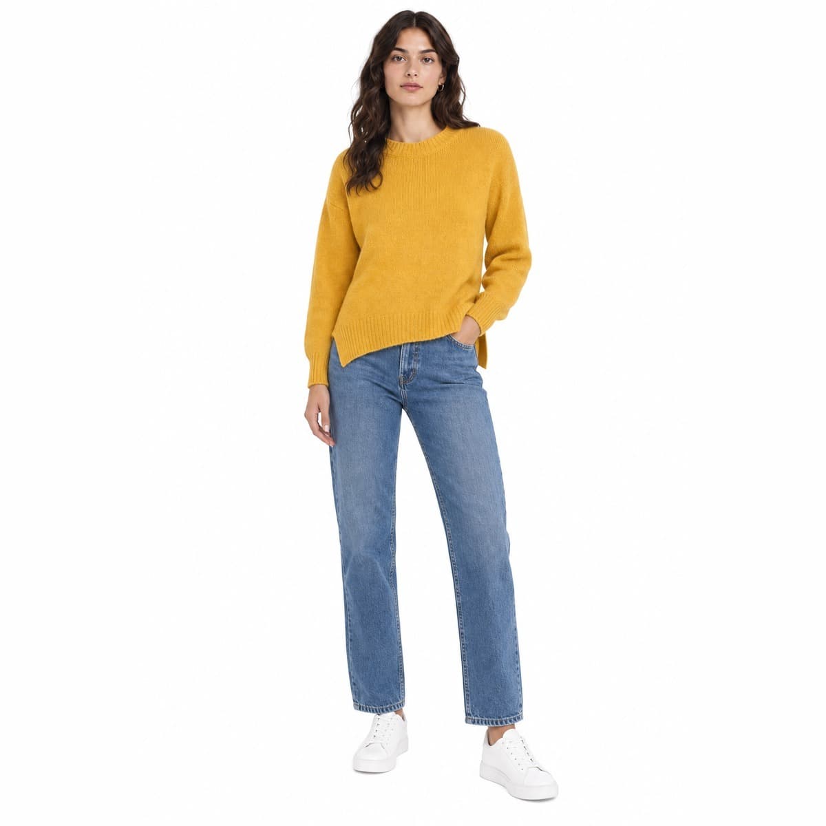 Manila Grace Sweaters