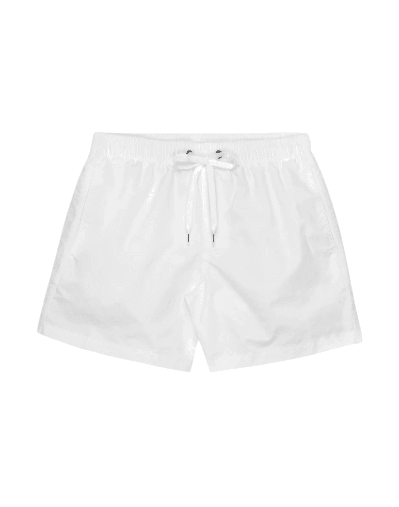 Sundek Sea clothing White