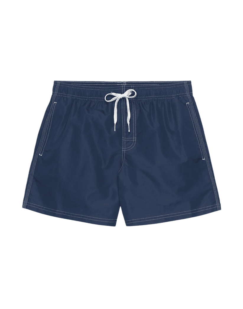 Sundek Sea clothing Blu