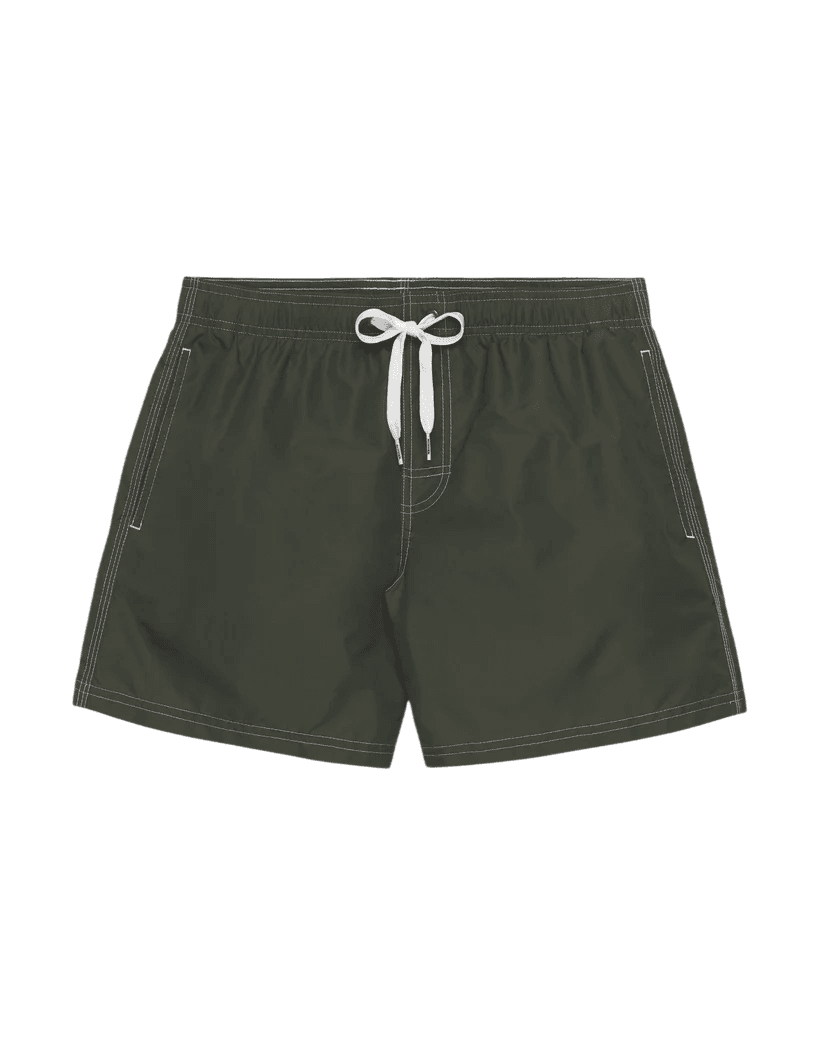 Sundek Sea clothing Green