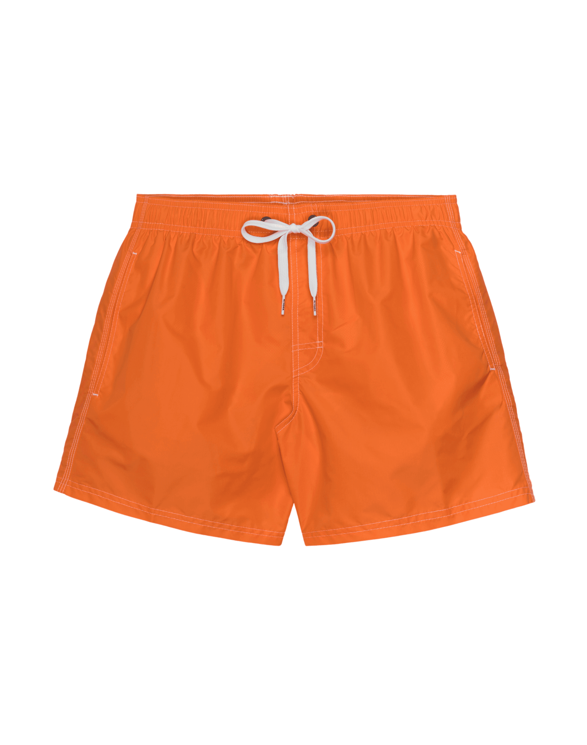 Sundek Sea clothing Orange