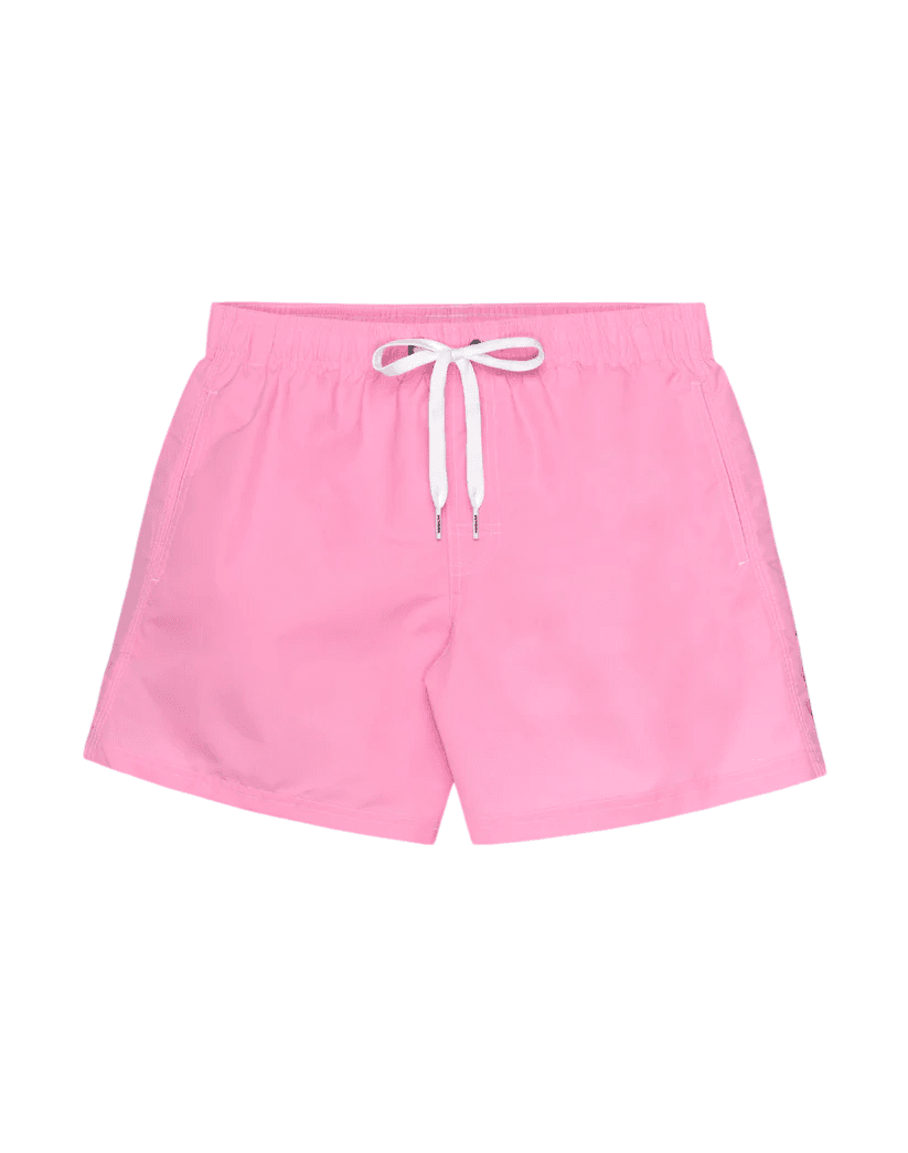 Sundek Sea clothing Pink
