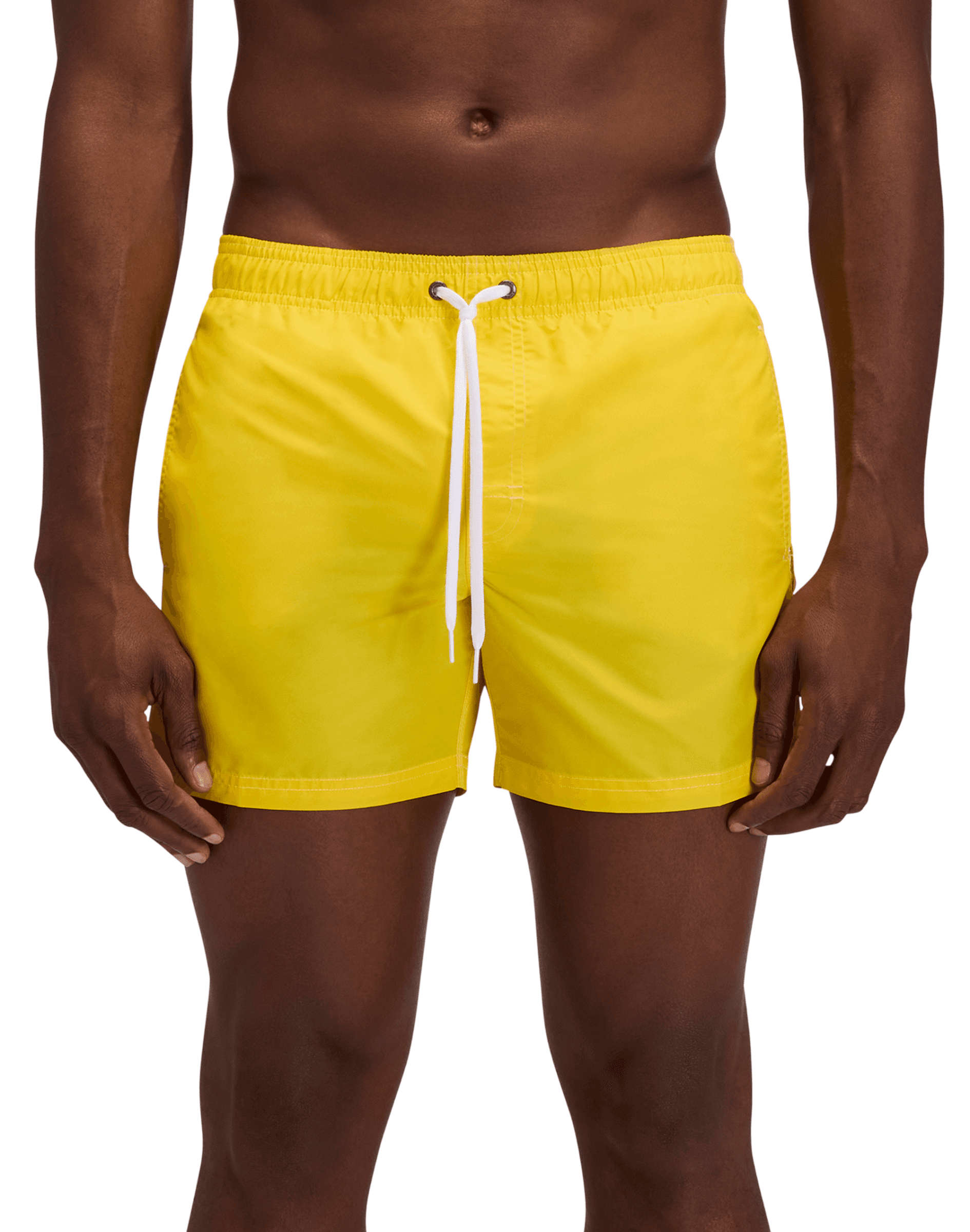 Sundek Sea clothing Yellow