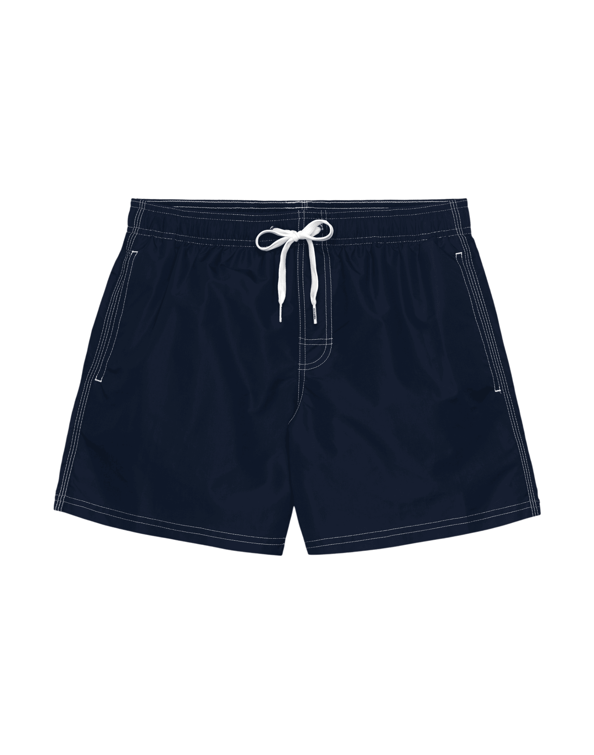 Sundek Sea clothing Blu