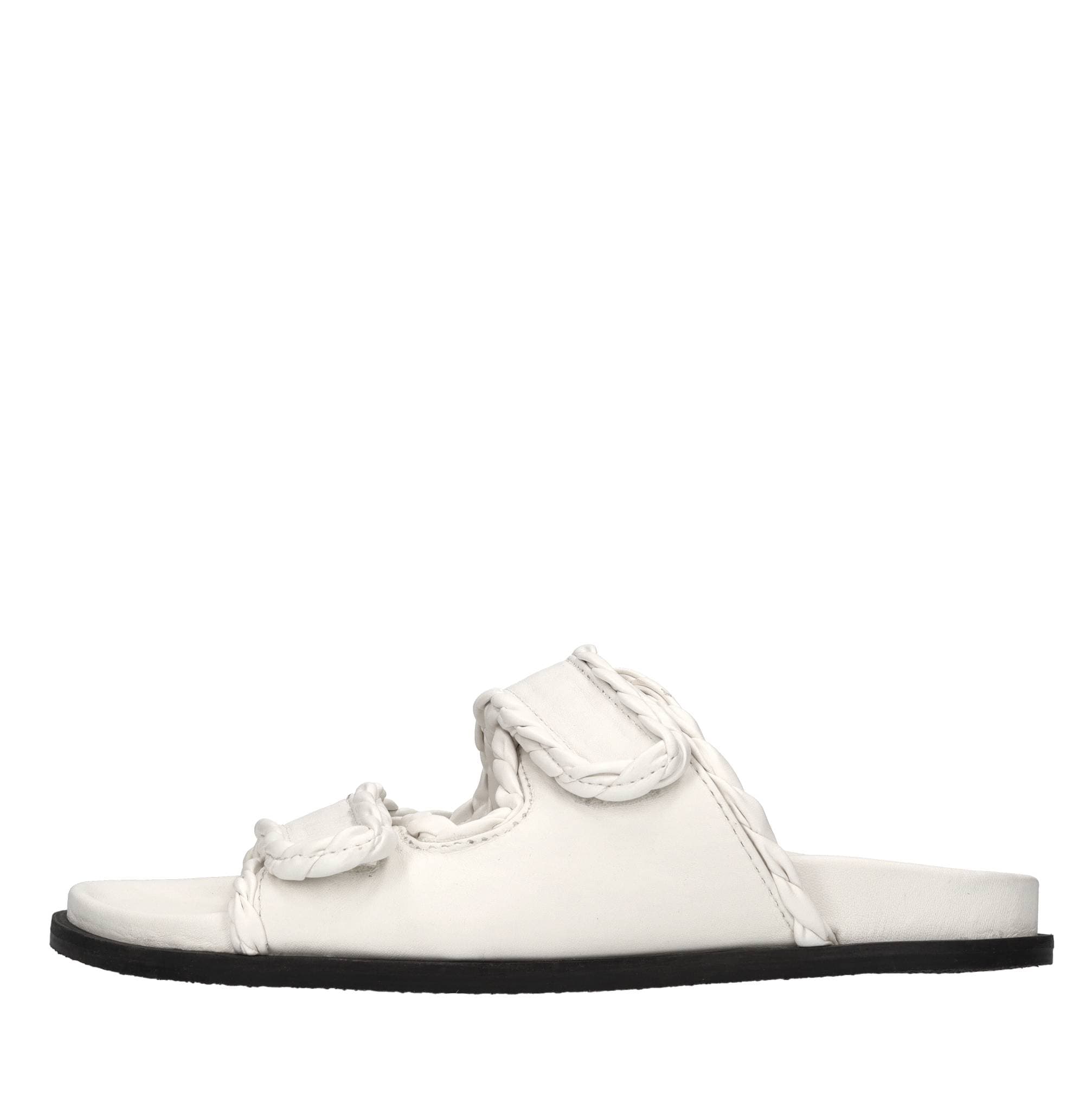 Elena Iachi Sandals