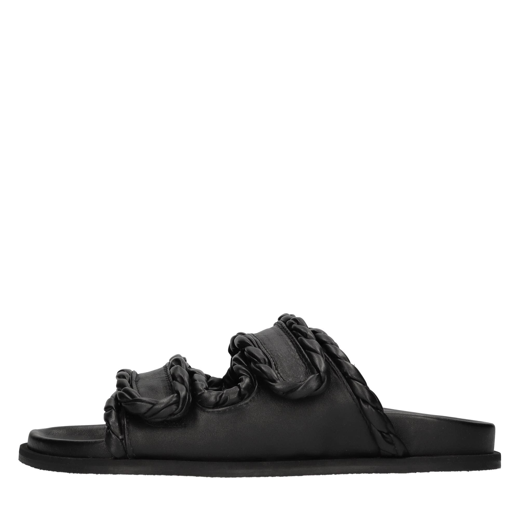 Elena Iachi Sandals