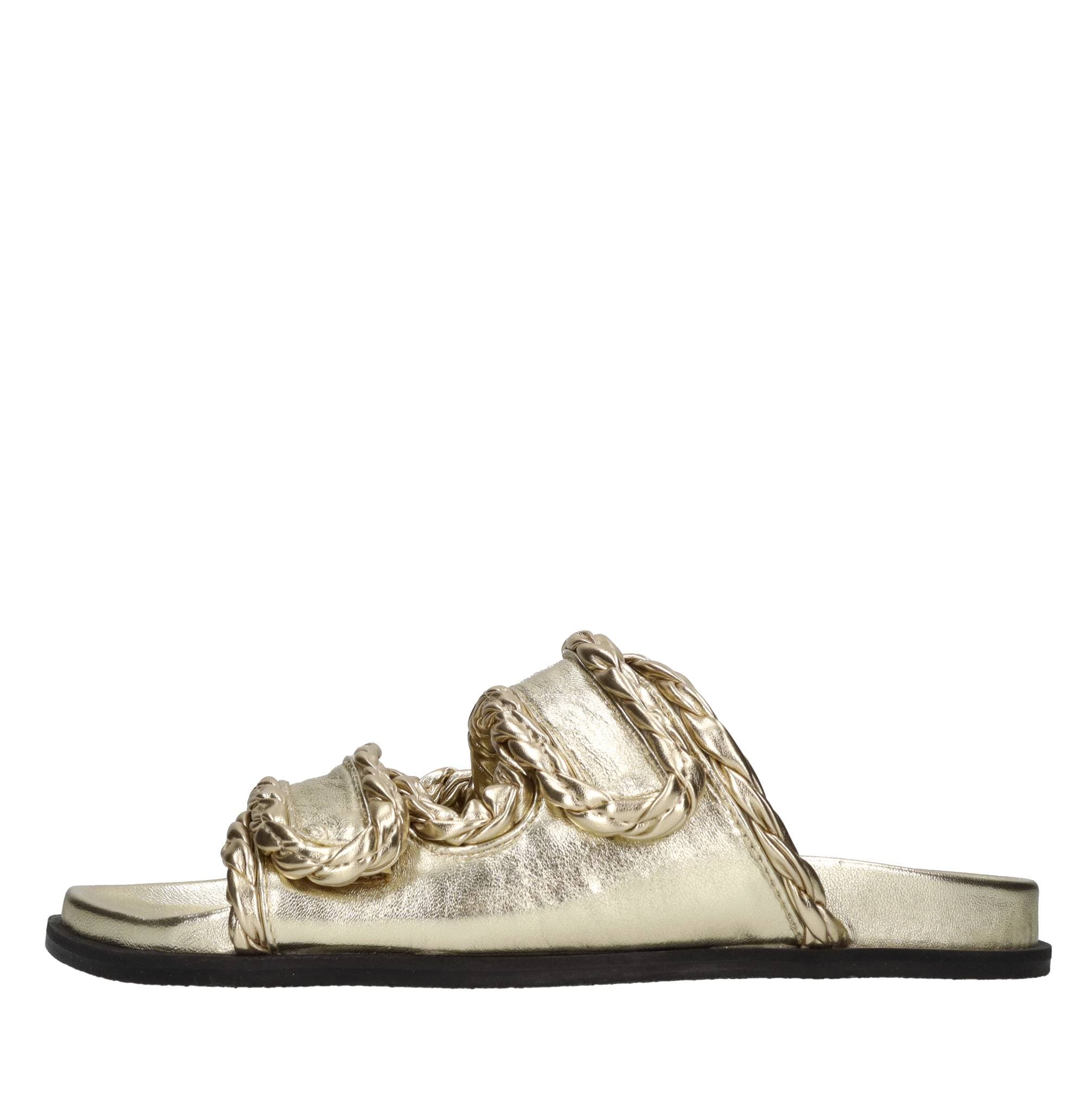 Elena Iachi Sandals