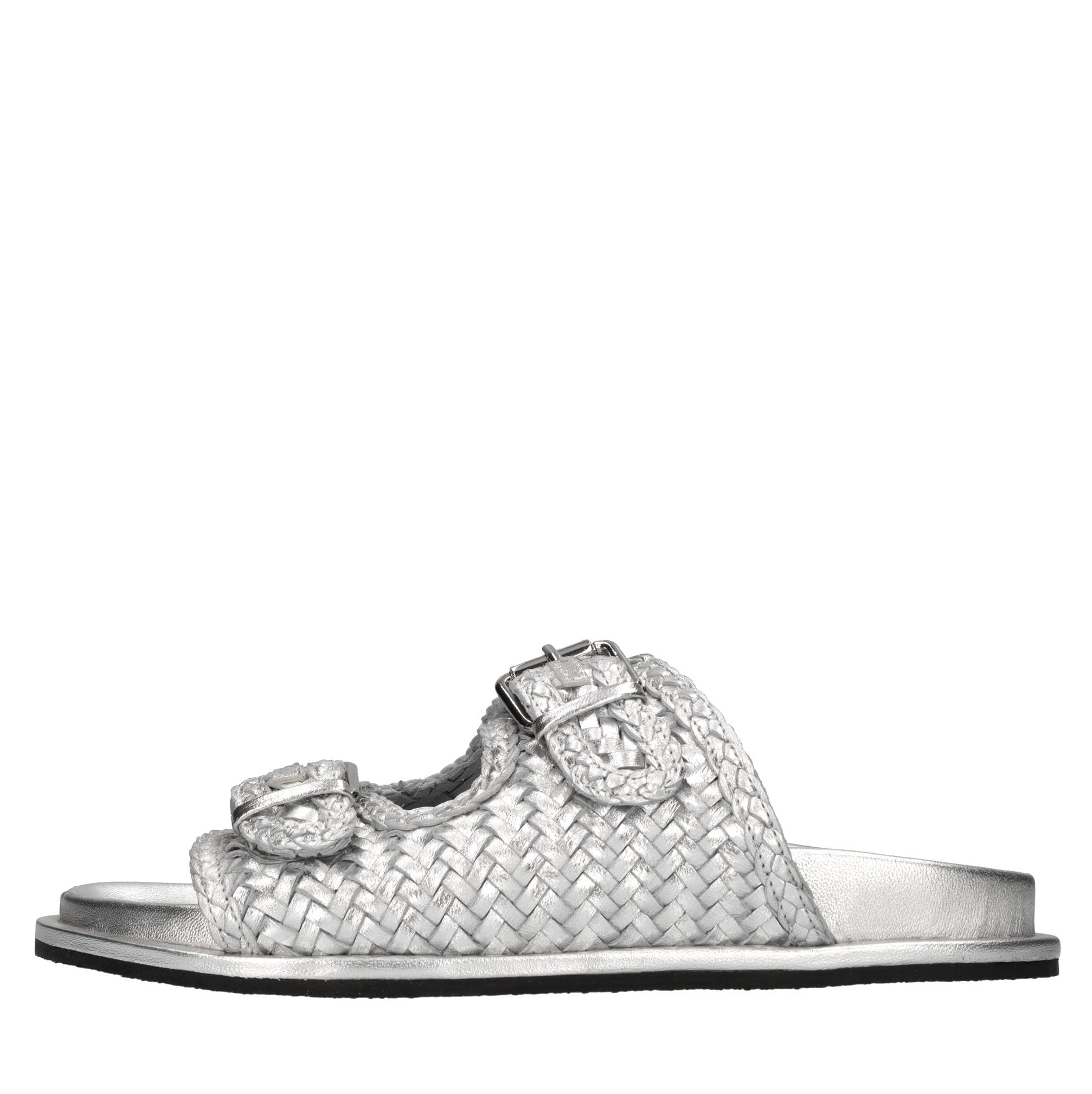Elena Iachi Sandals