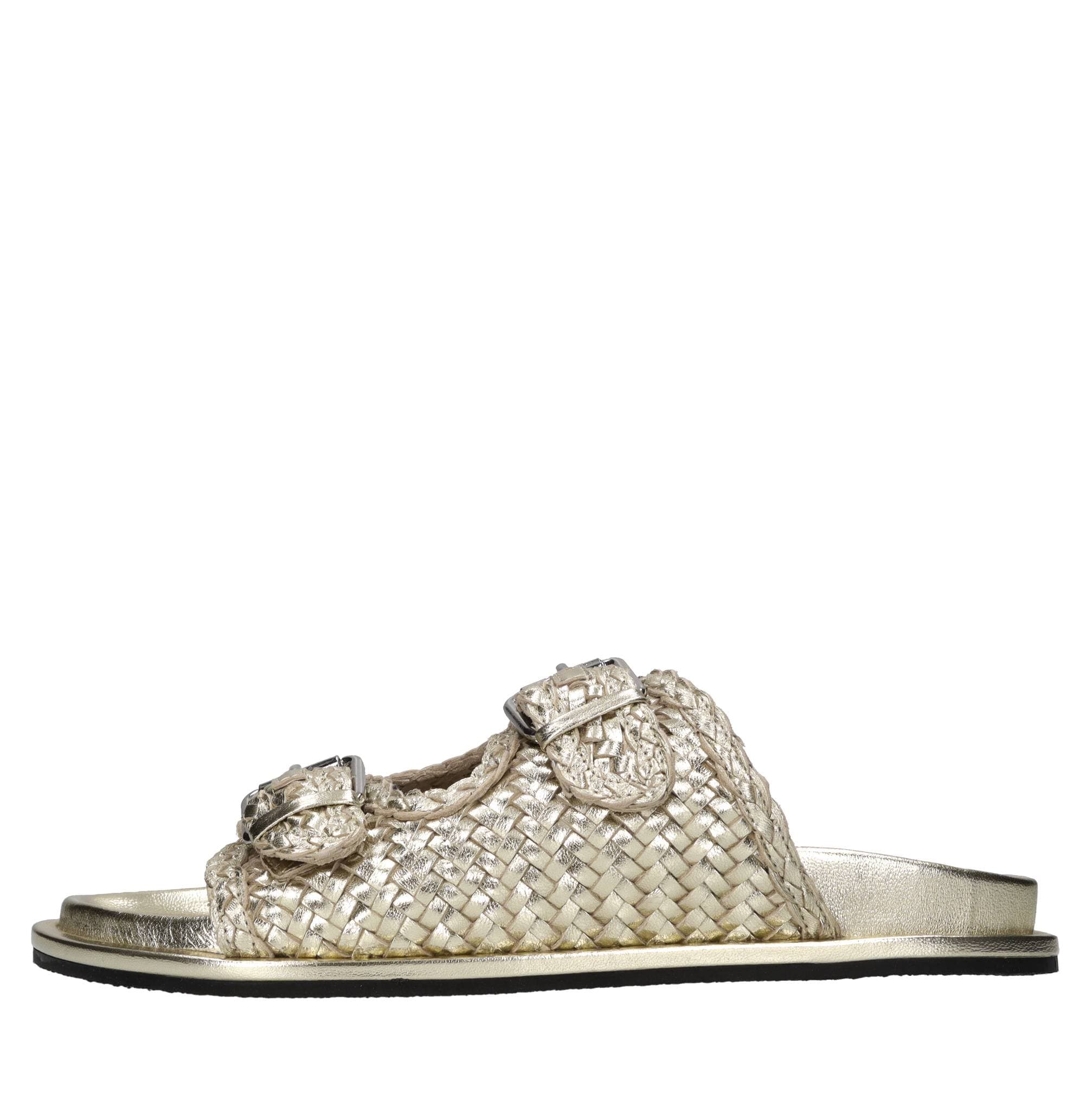 Elena Iachi Sandals