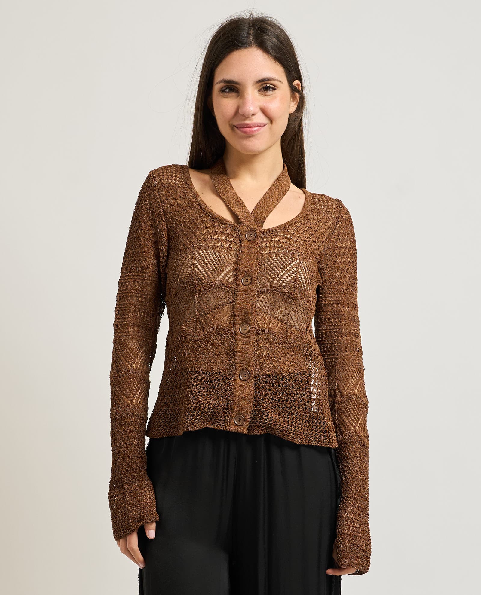 Manila Grace Sweaters