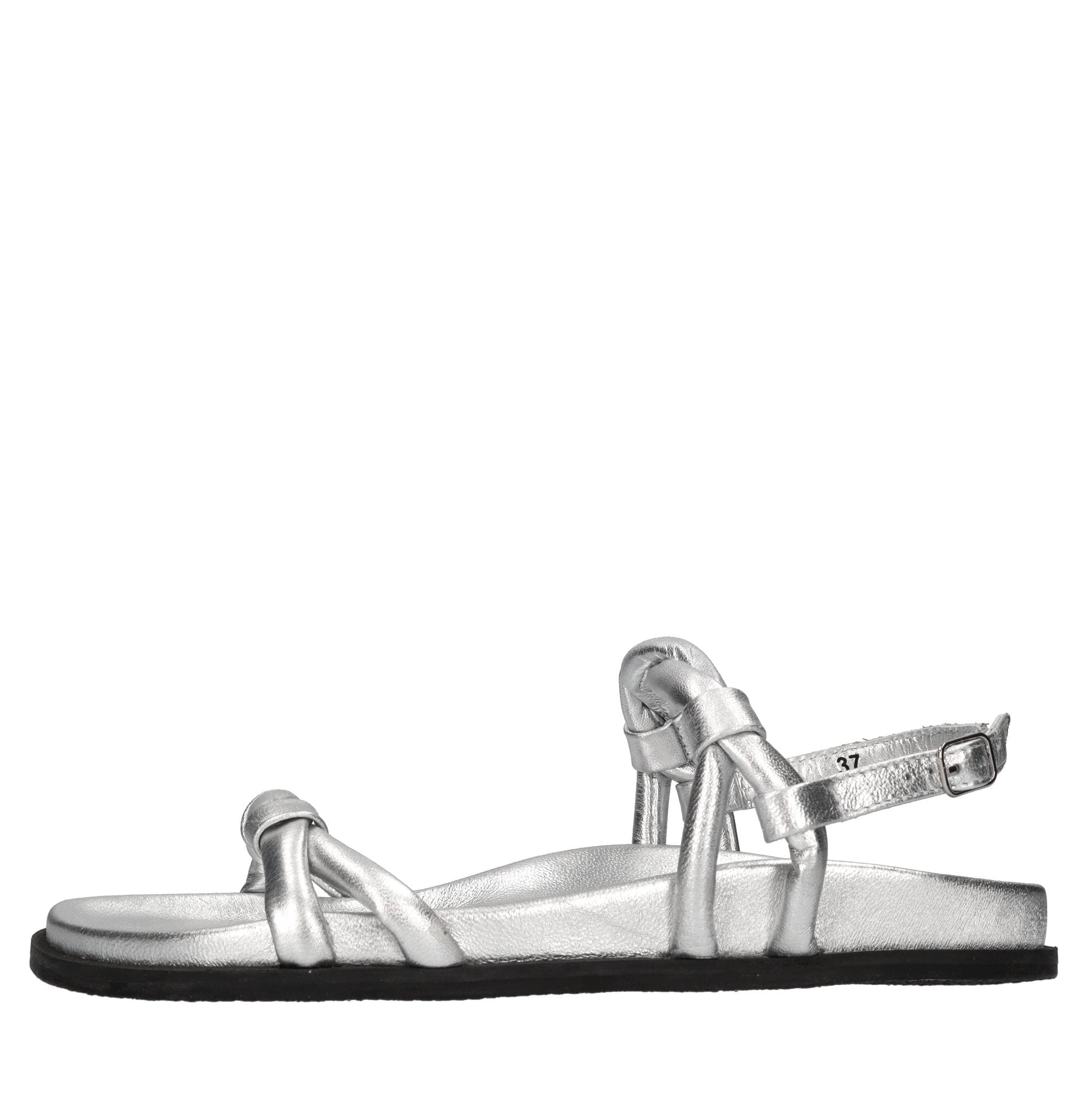 Elena Iachi Flat shoes