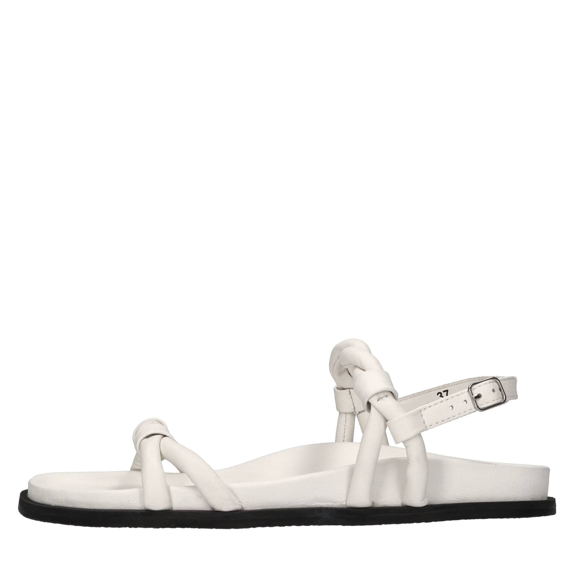 Elena Iachi Flat shoes