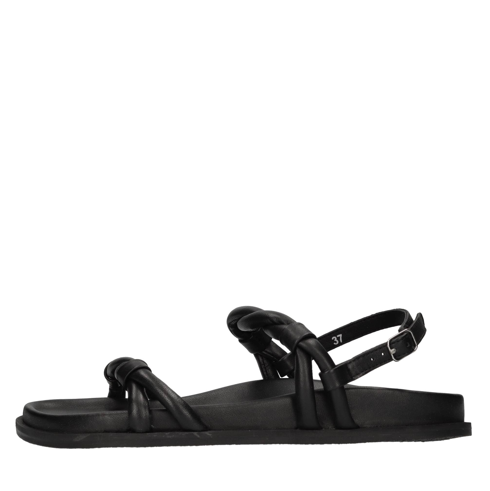 Elena Iachi Flat shoes