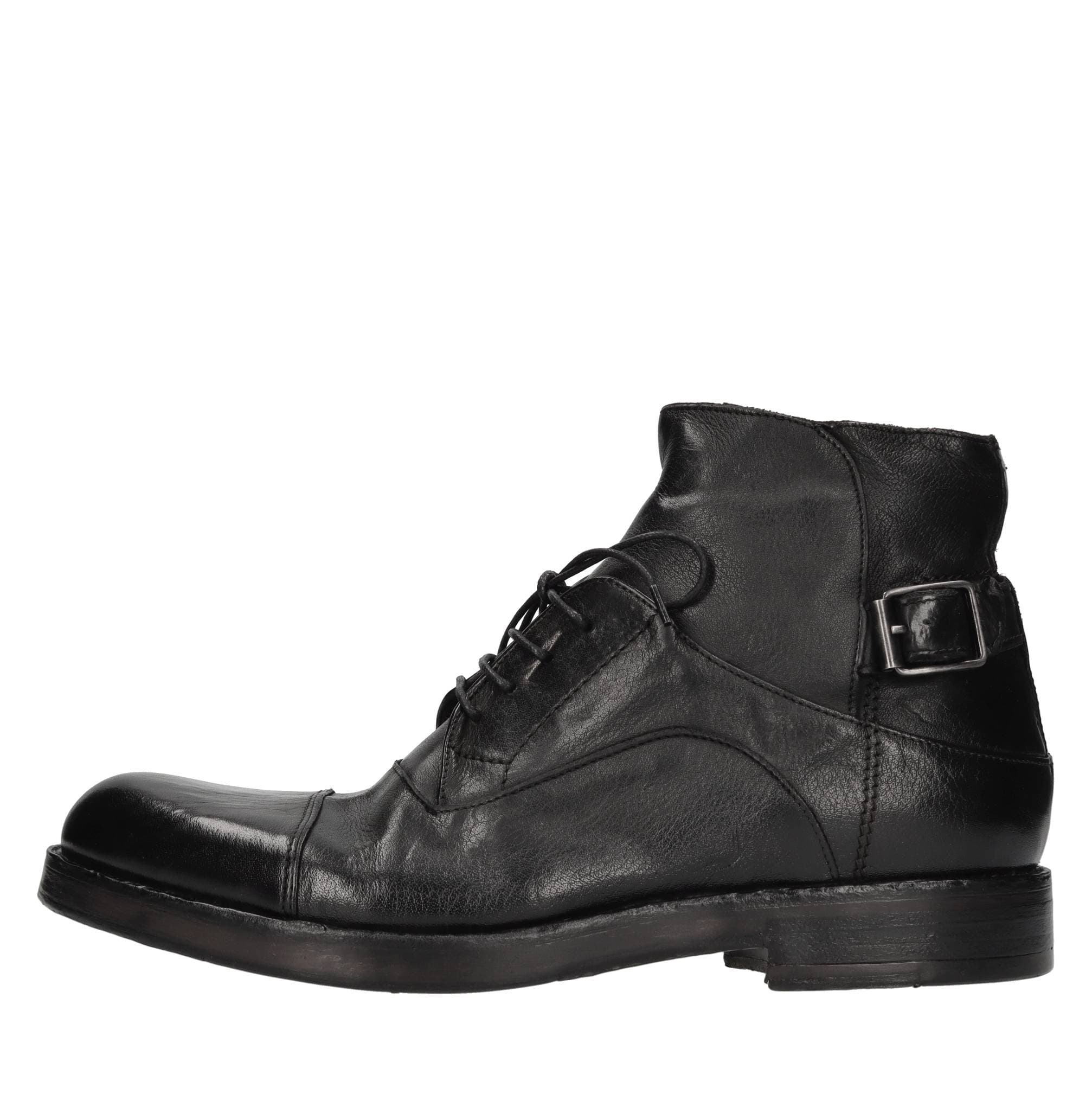 HUNDRED 100 Boots