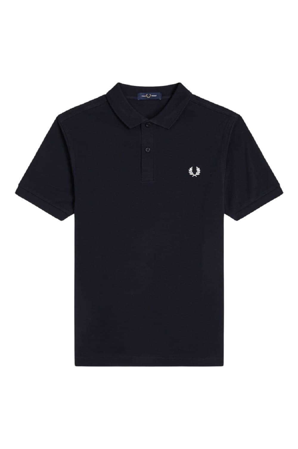 Fred Perry T-shirts and Polos Blu