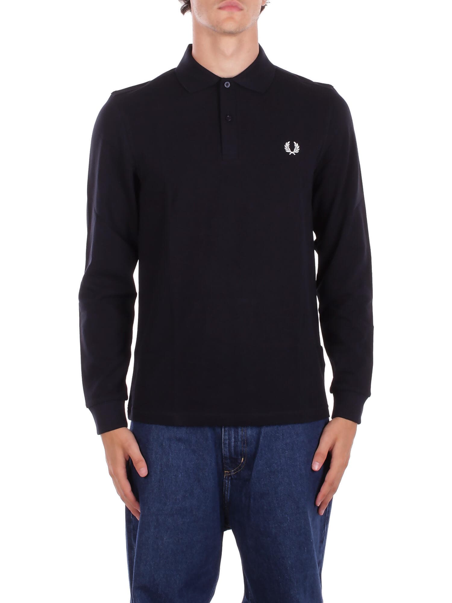 Fred Perry T-shirts and Polos