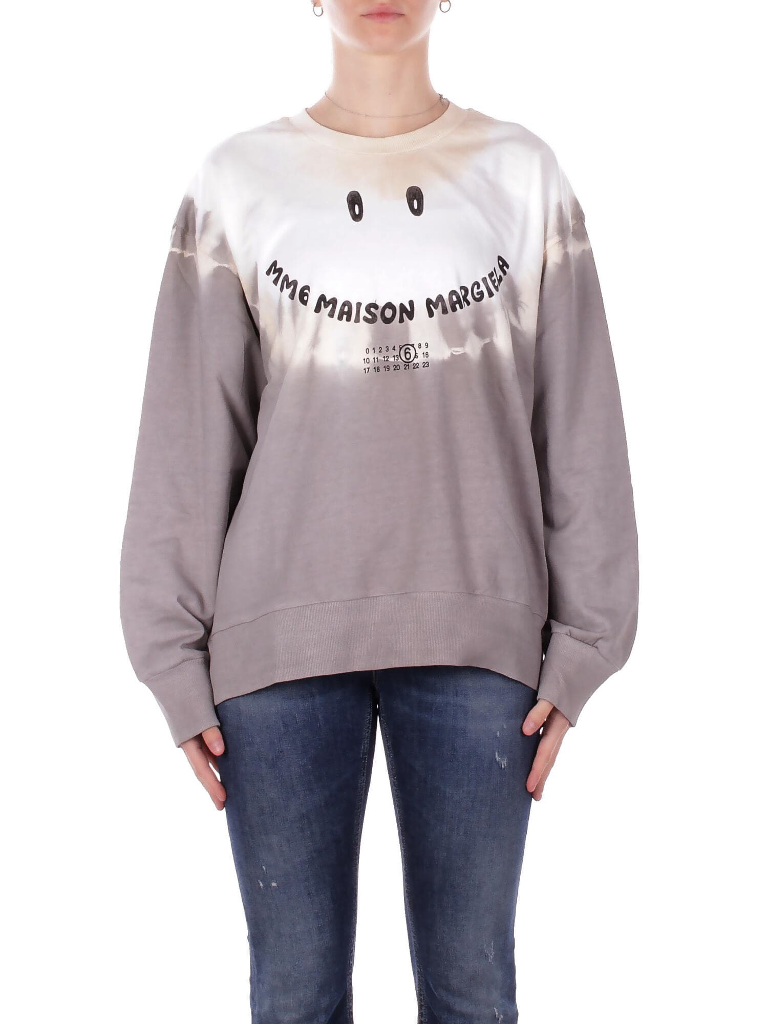 MM6 Maison Margiela Sweaters