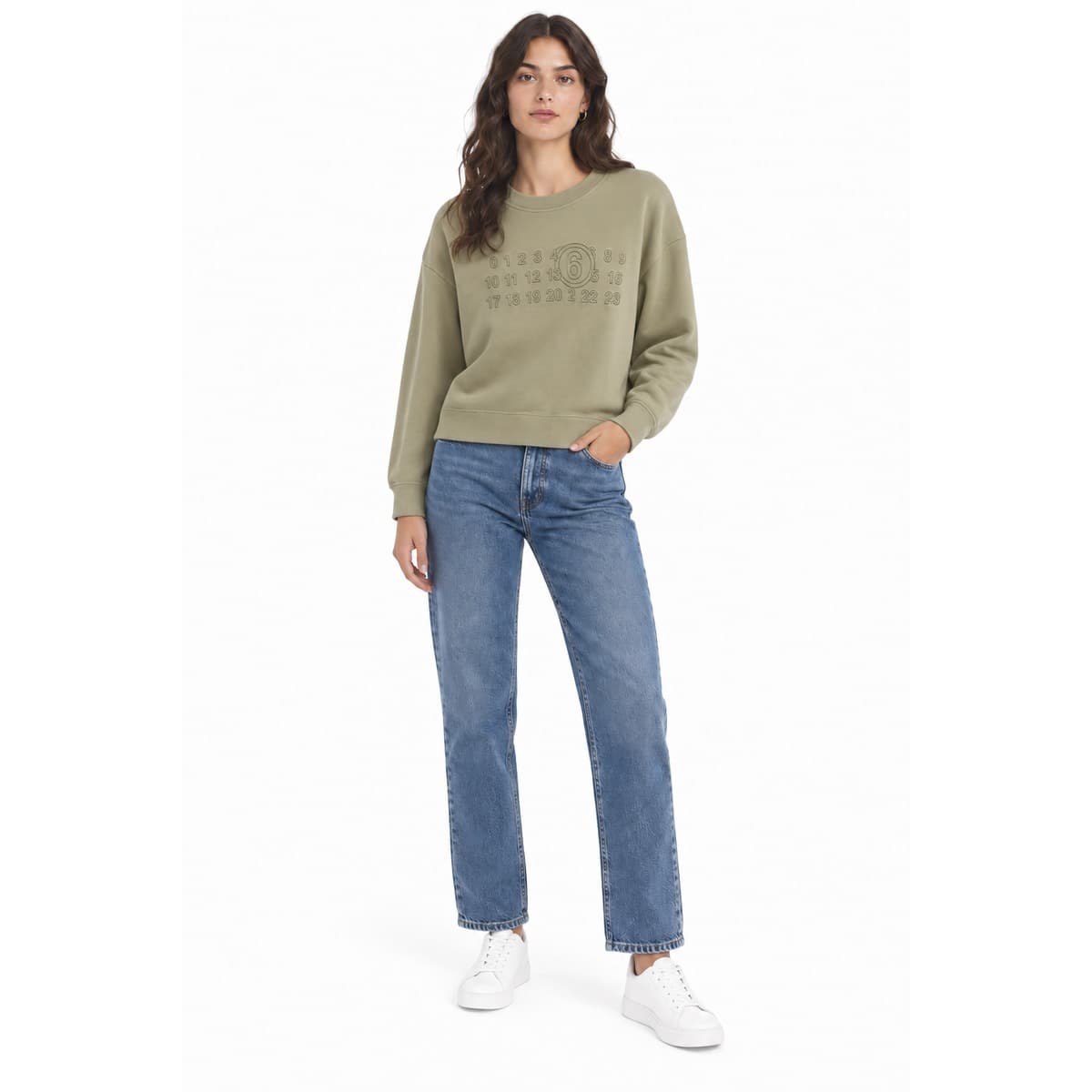 MM6 Maison Margiela Sweaters