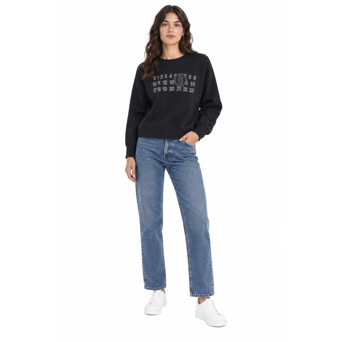 MM6 Maison Margiela Sweaters