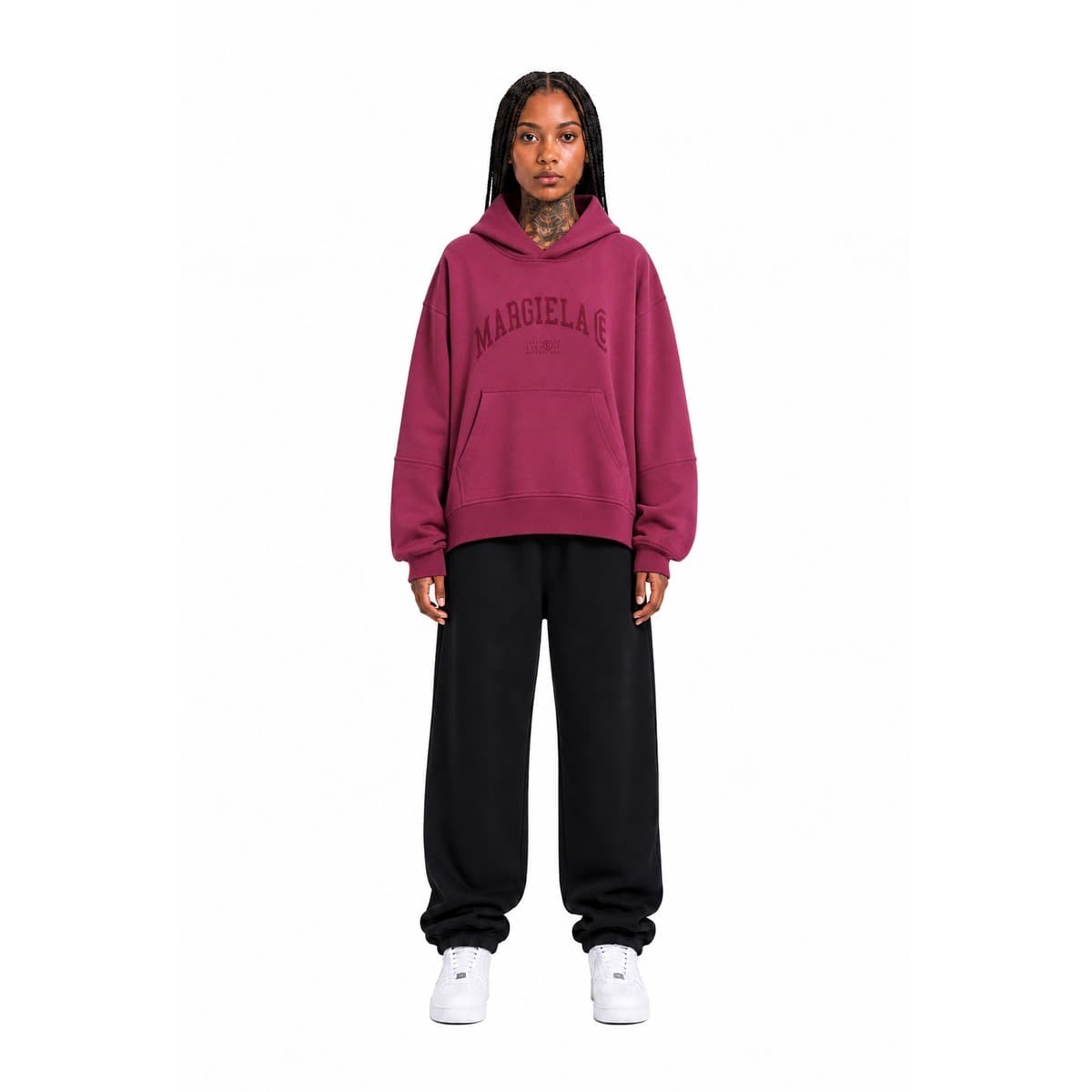 MM6 Maison Margiela Sweaters
