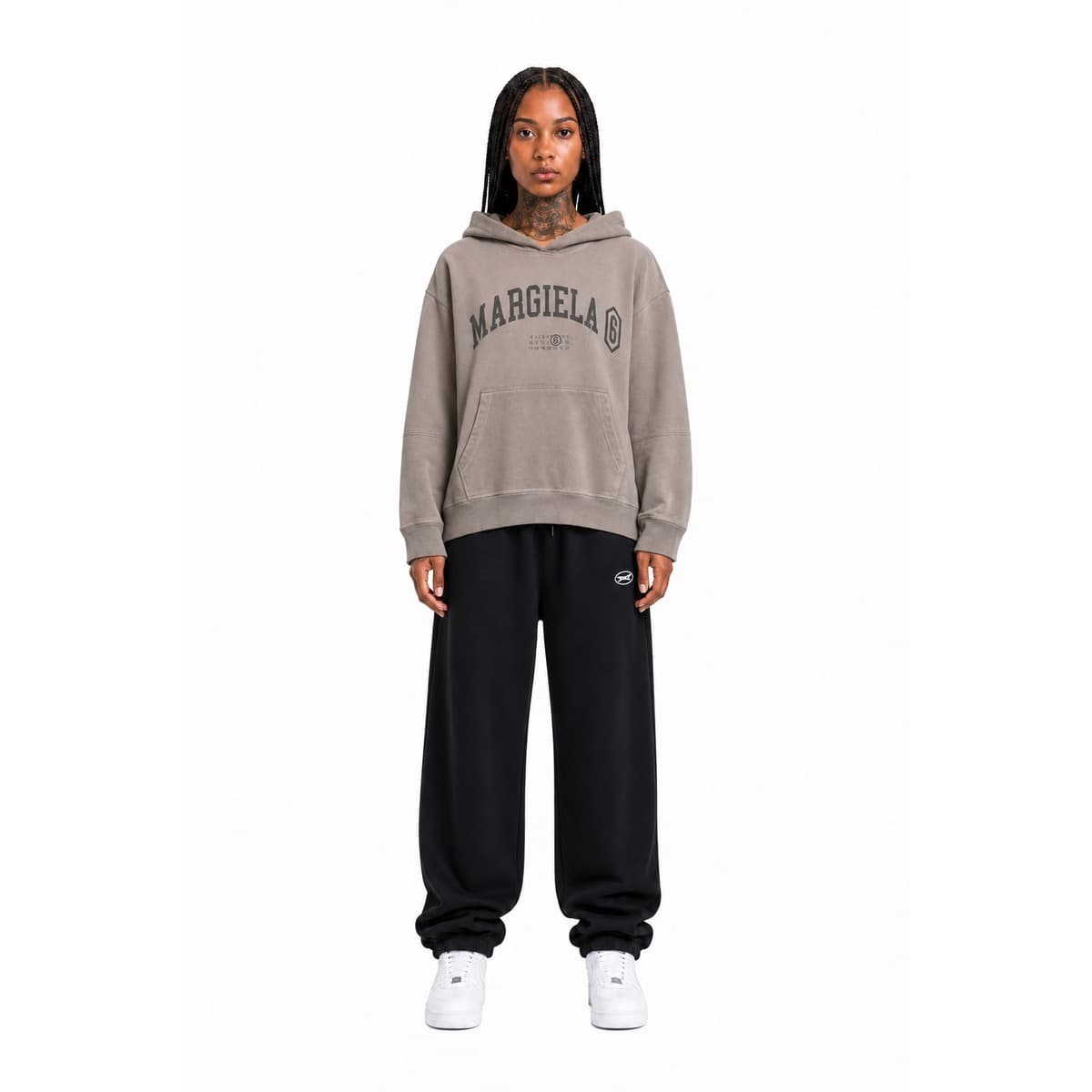 MM6 Maison Margiela Sweaters