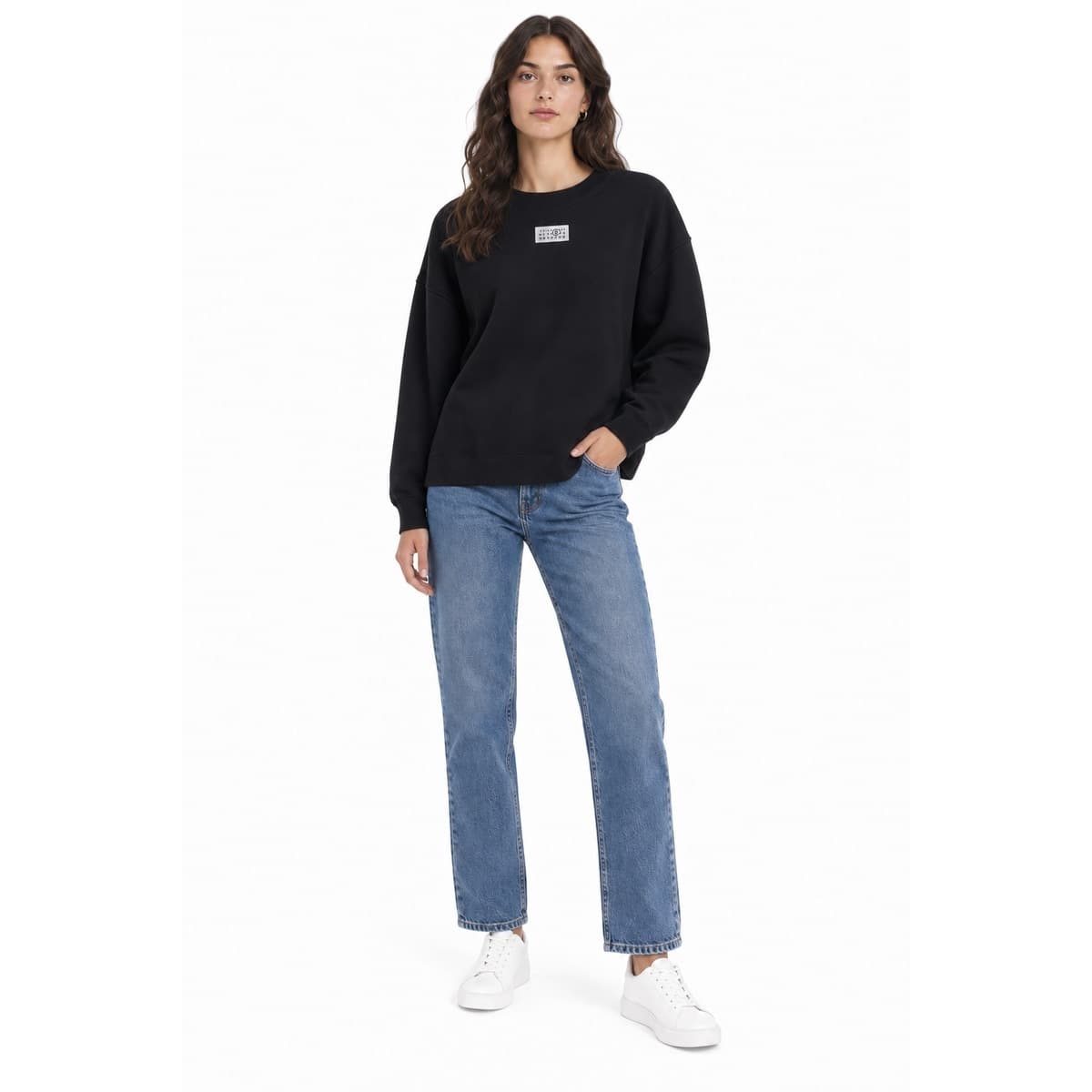 MM6 Maison Margiela Sweaters