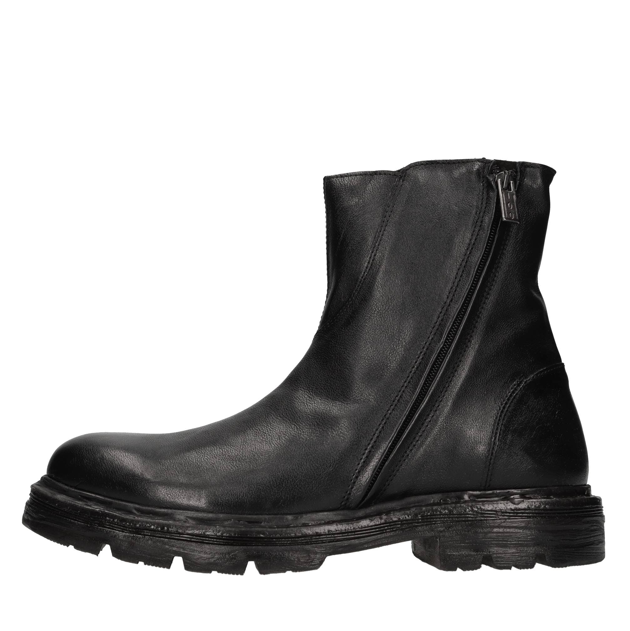 HUNDRED 100 Boots