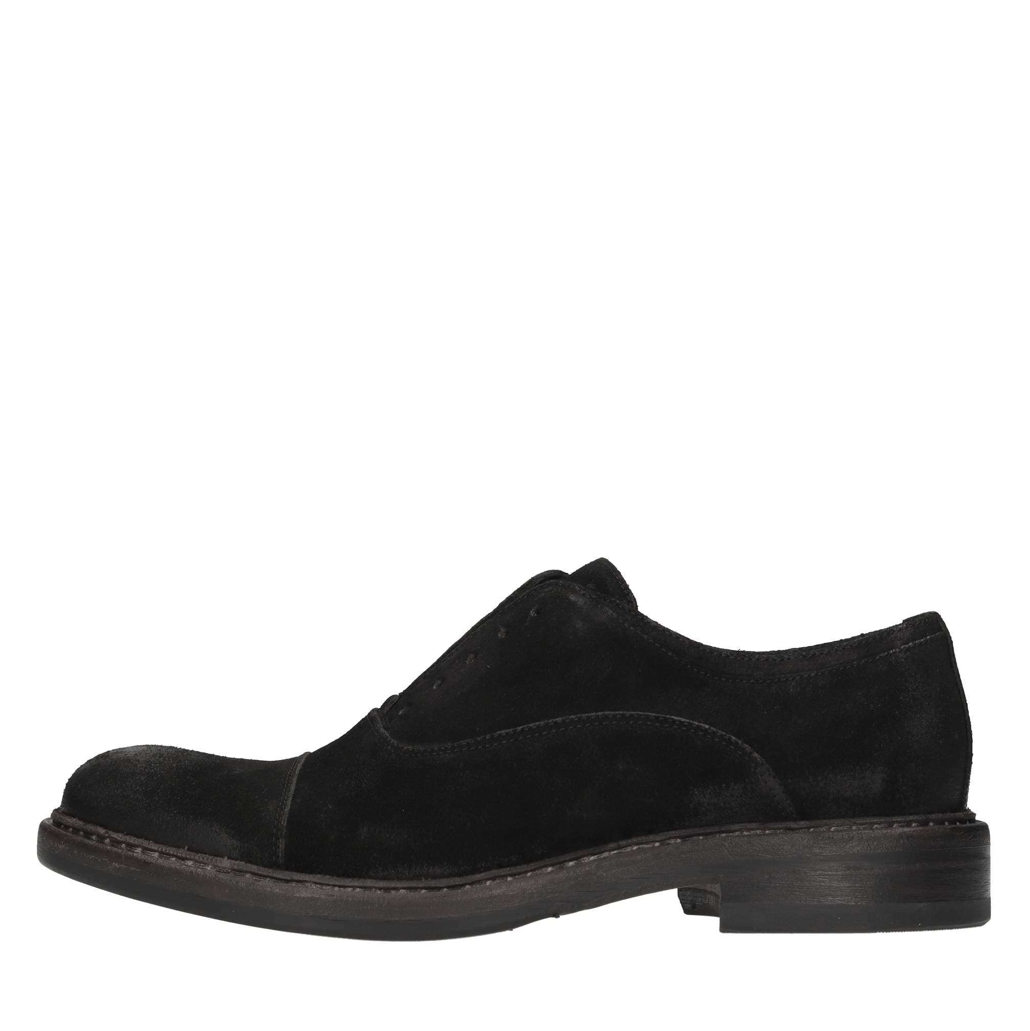 HUNDRED 100 Flat shoes