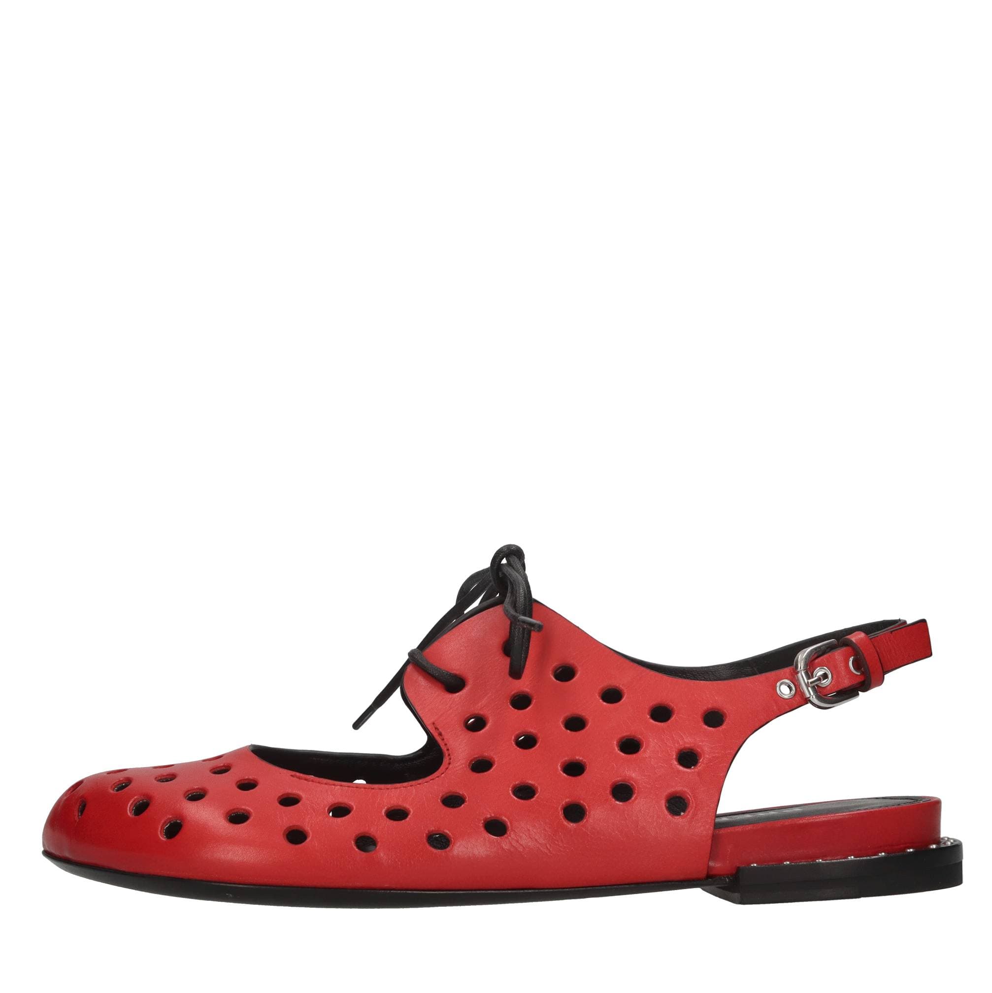 Premiata Flat shoes
