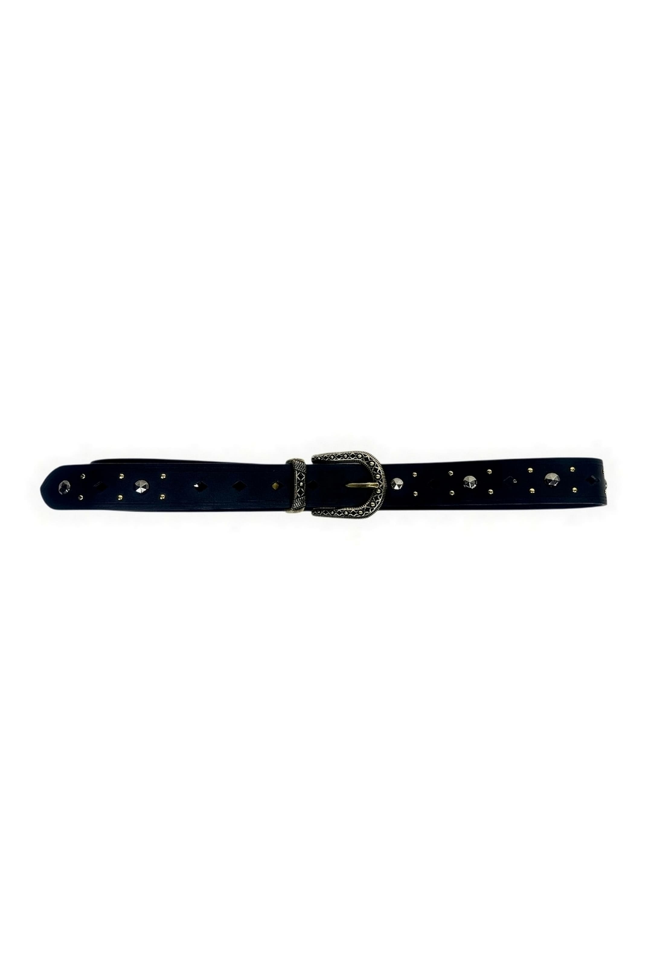 BAXLAB MILANO Belts Black