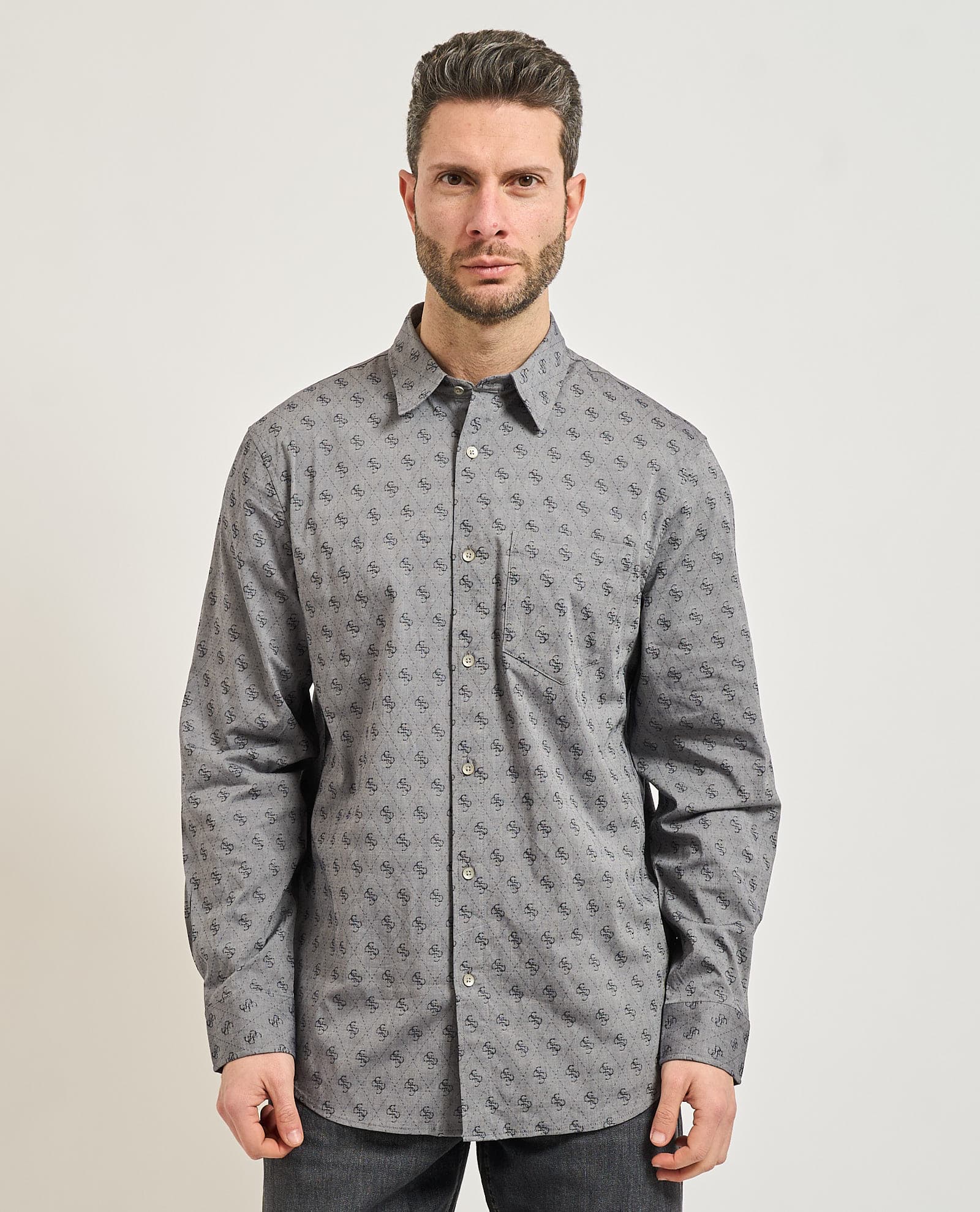 Guess Shirts