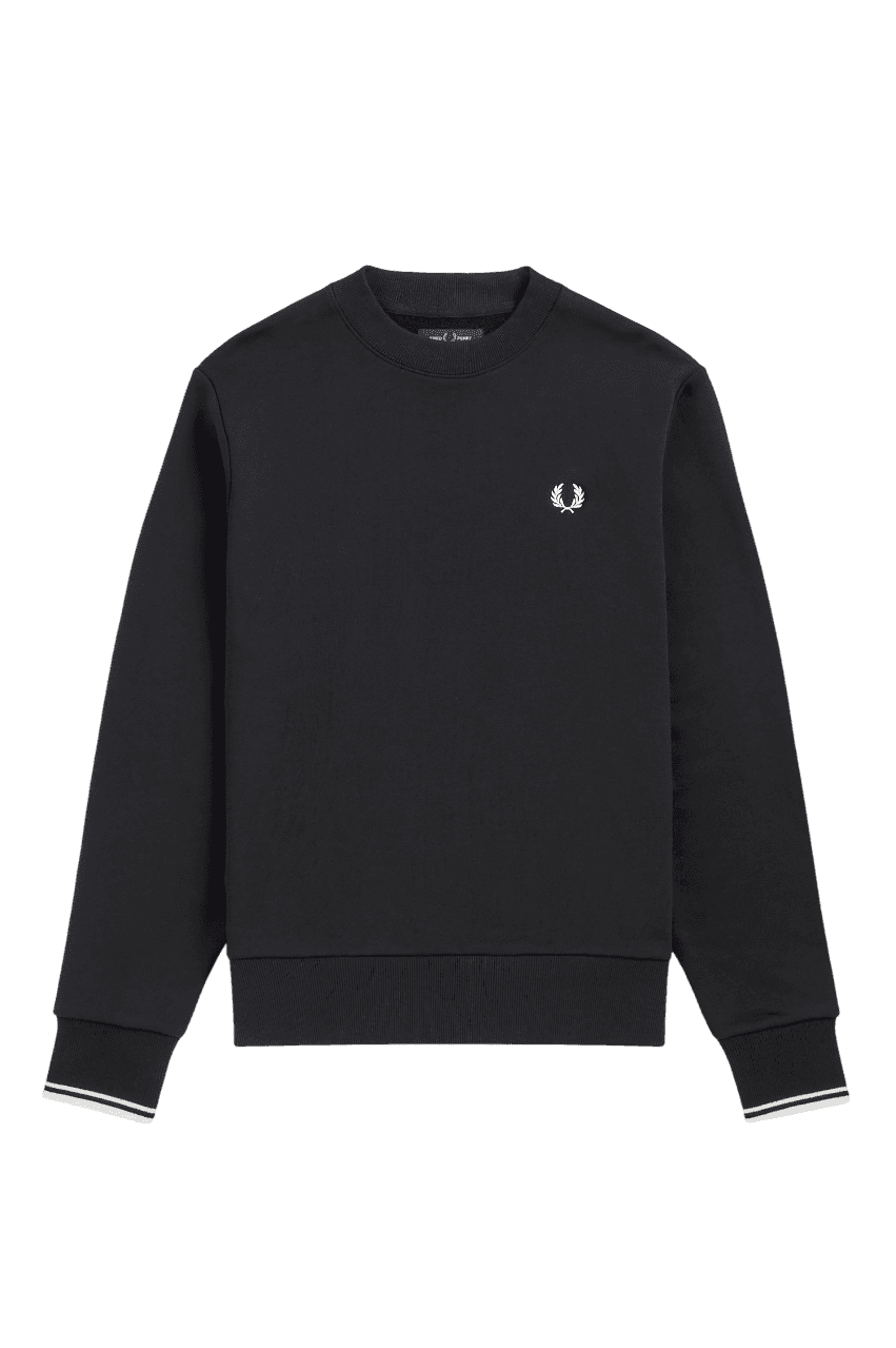 Fred Perry Sweaters Blu